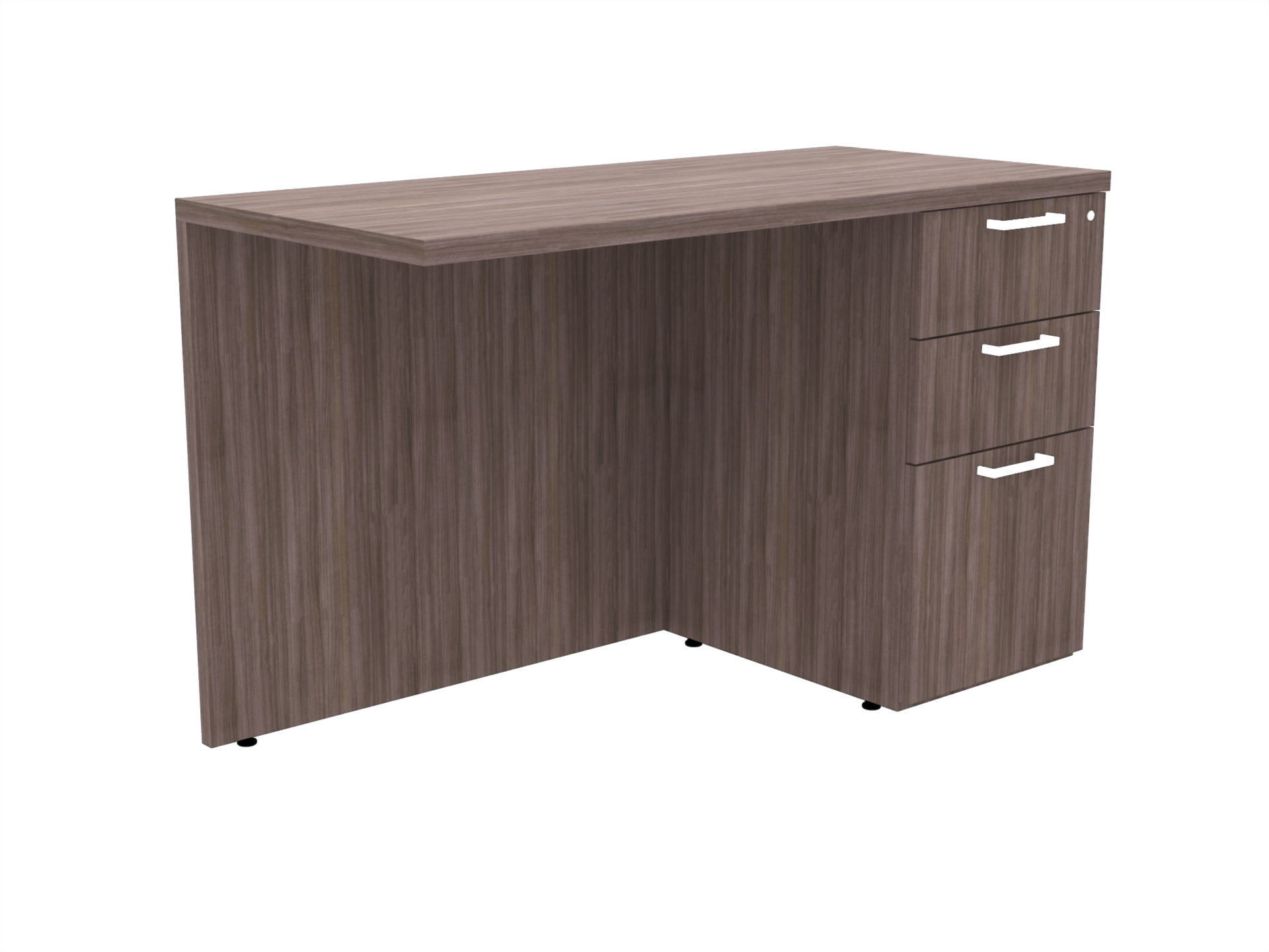 Pedestal Return R BBF