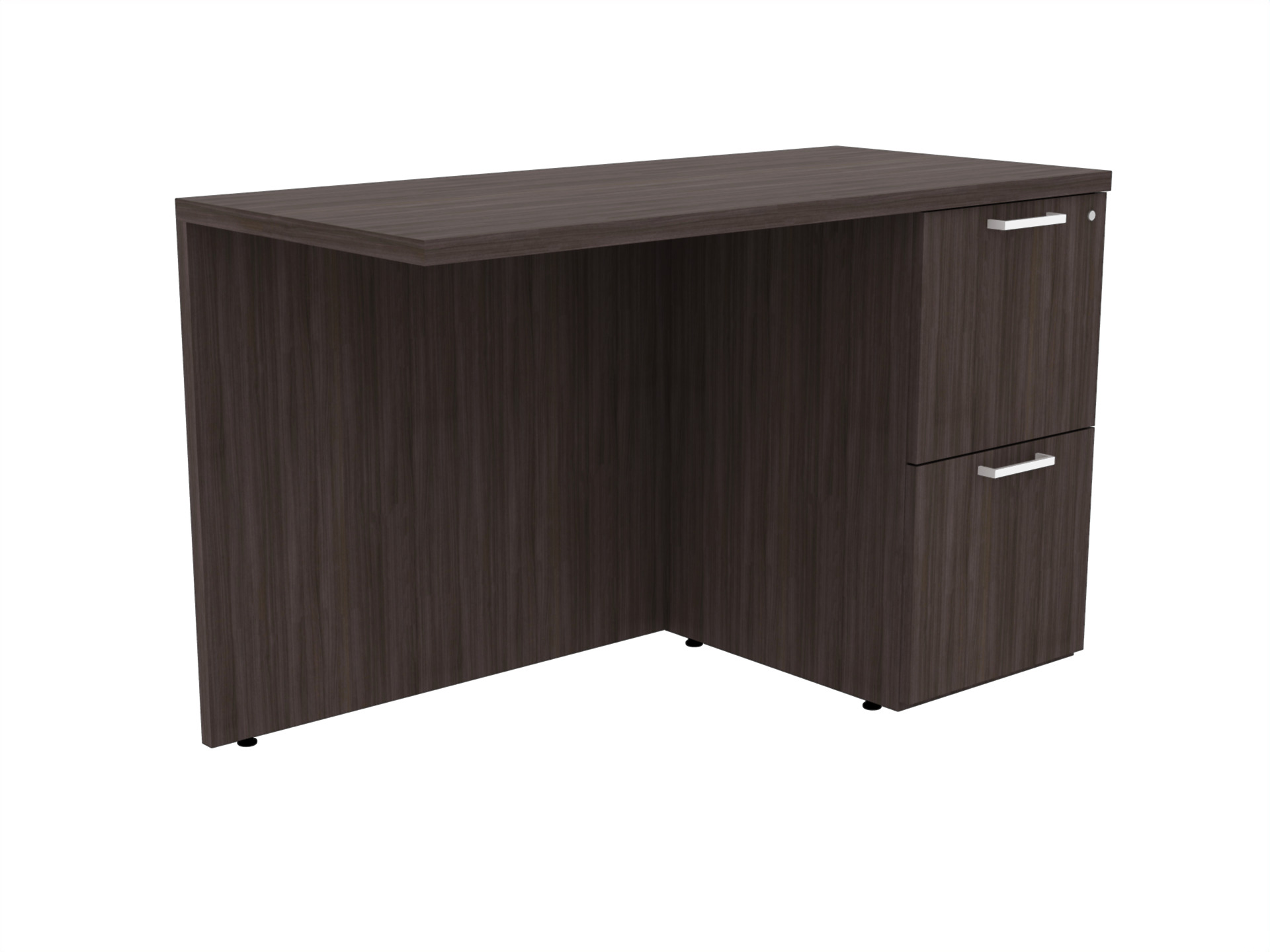 Pedestal Return R FF