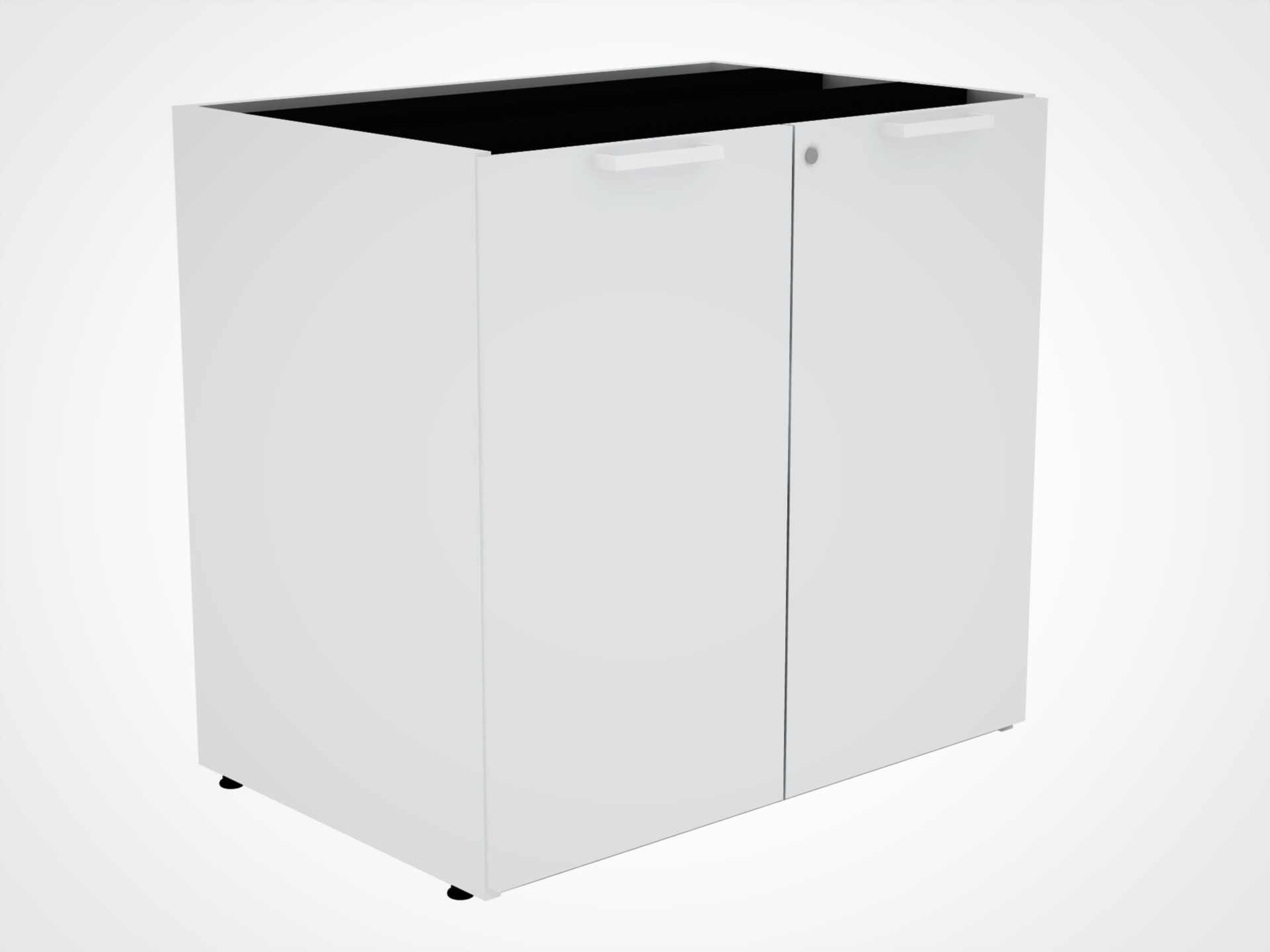 Designer White