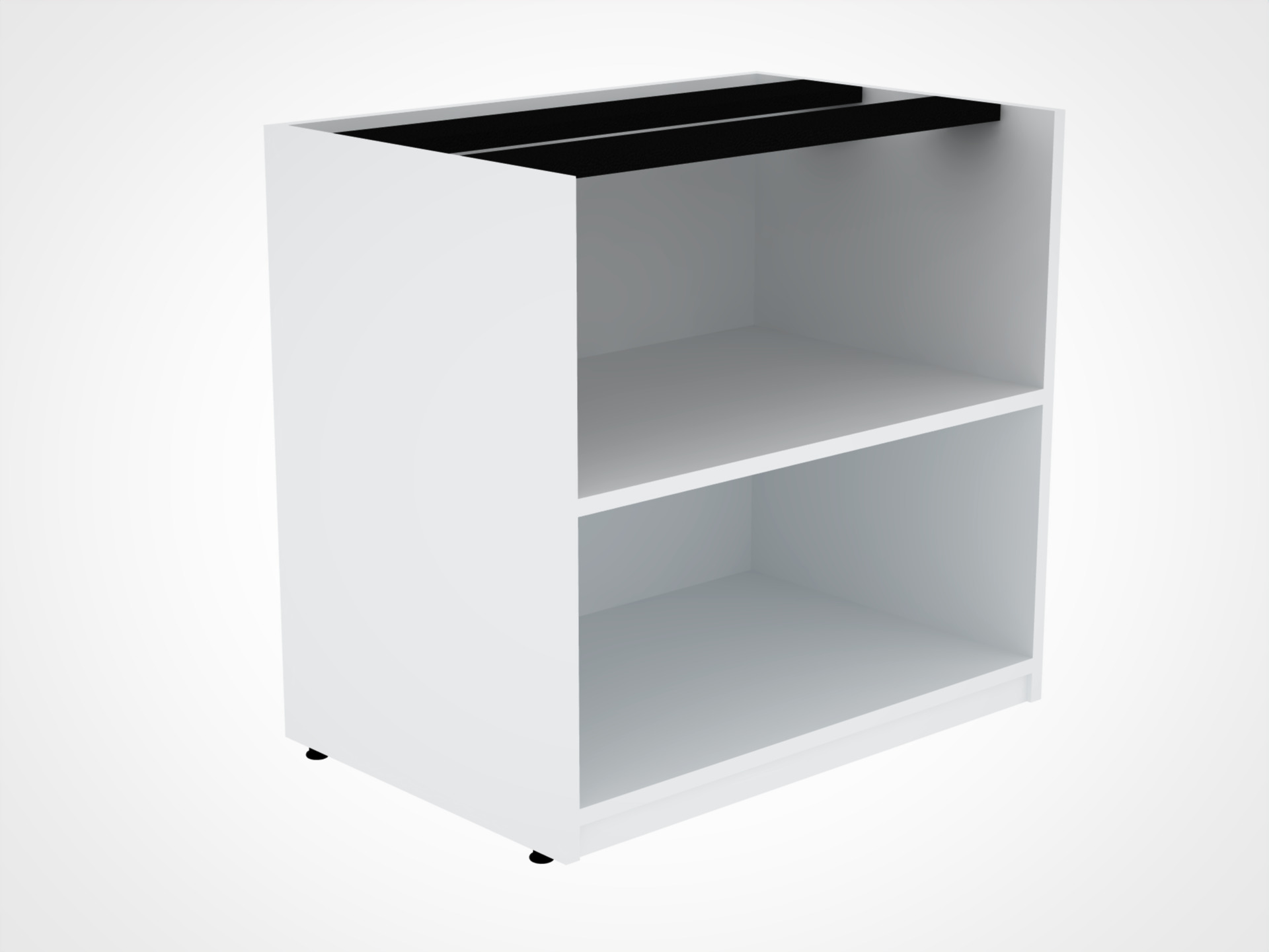 Designer White