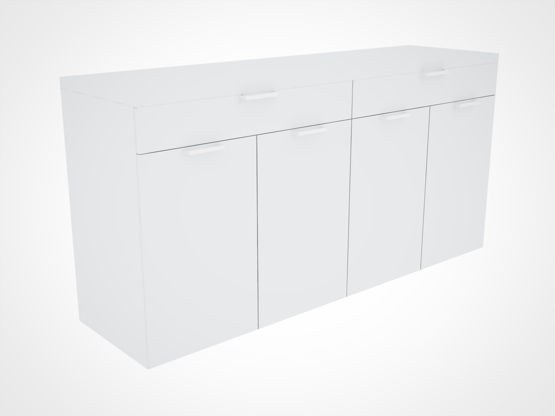 Designer White