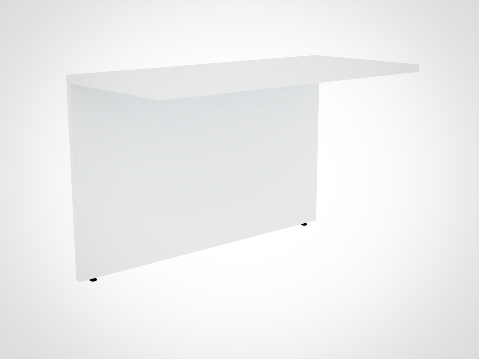 Designer White