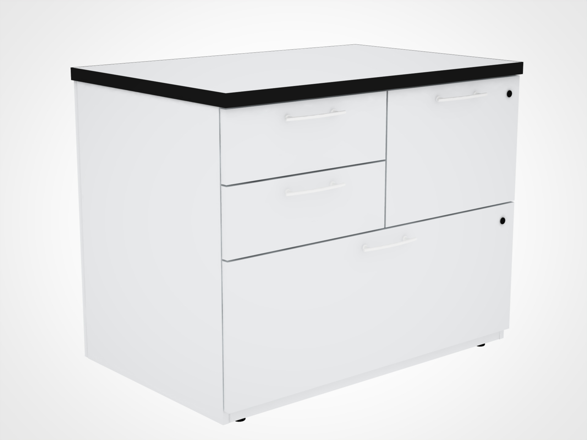 Designer White
