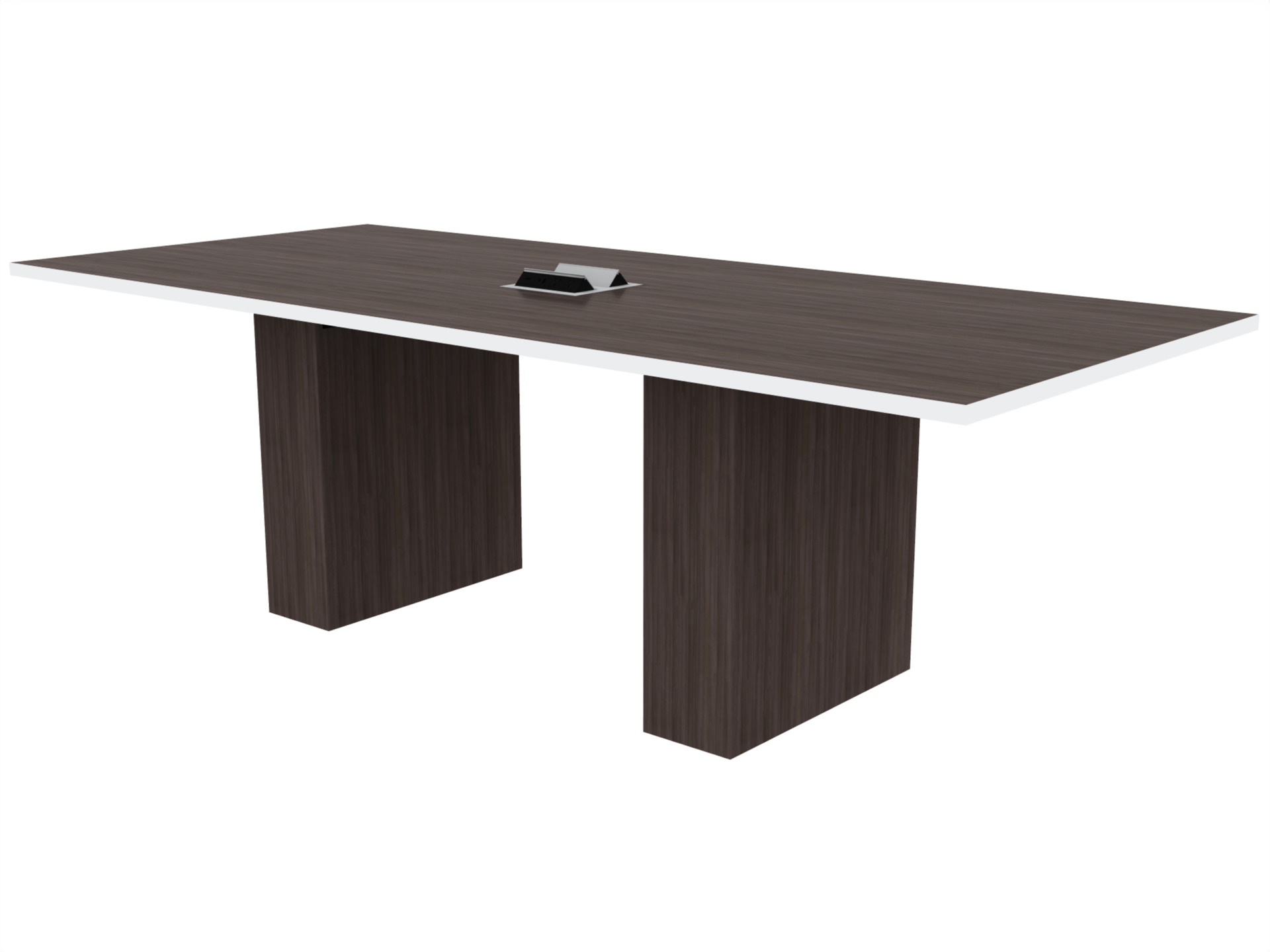 Conference Table Rectangular