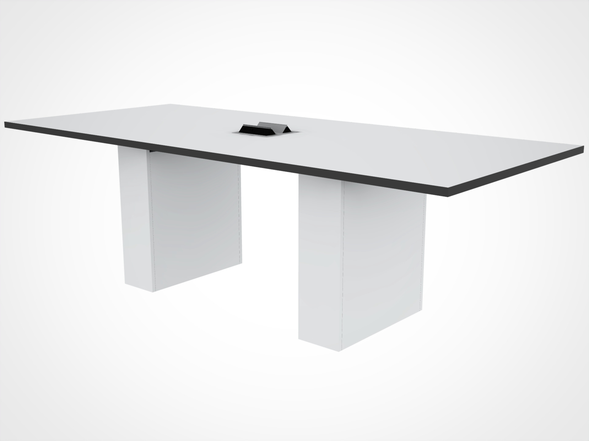 Designer White