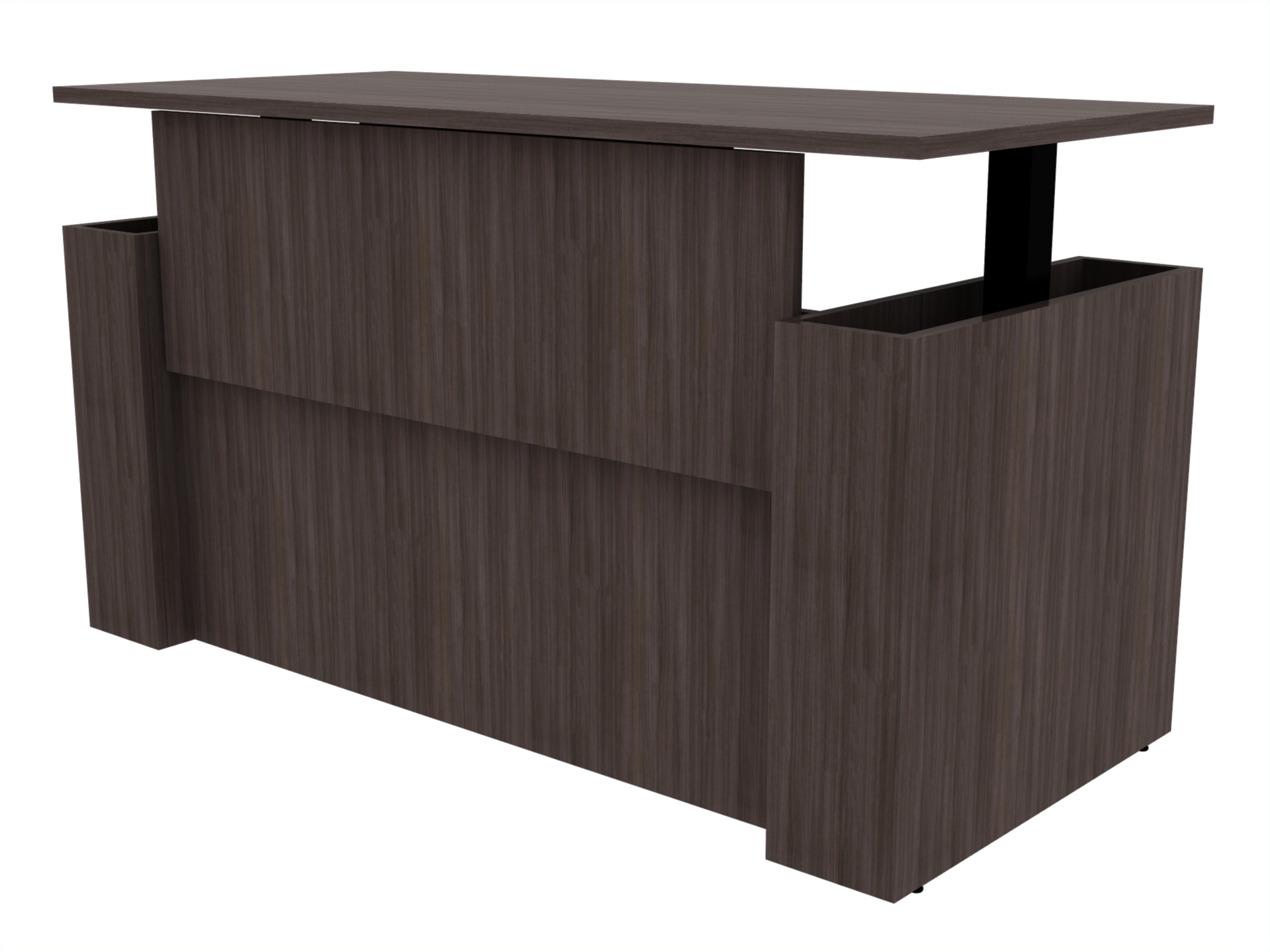 Skyline Walnut
