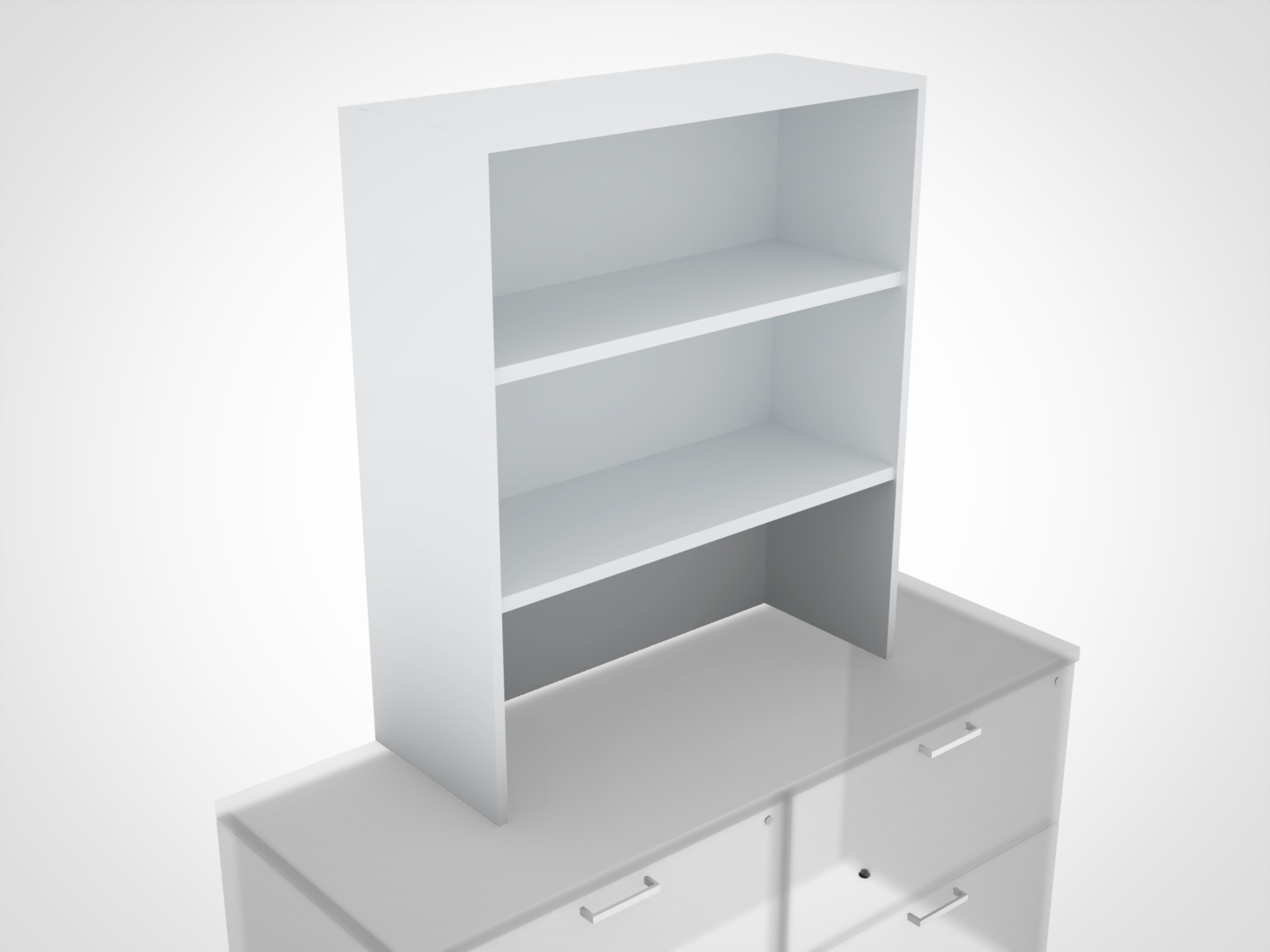 Designer White