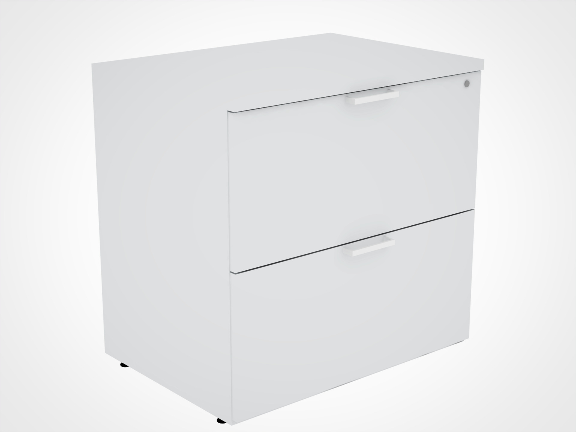 Designer White