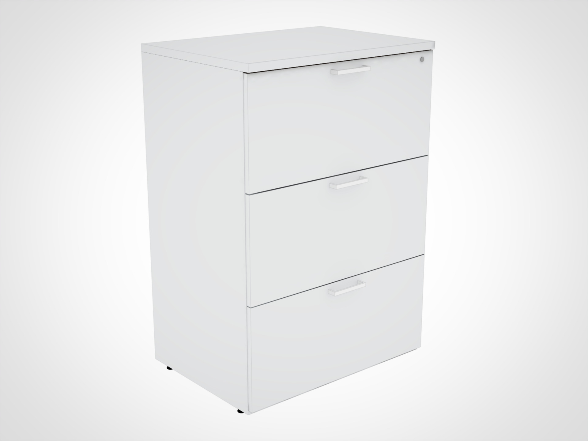 Designer White