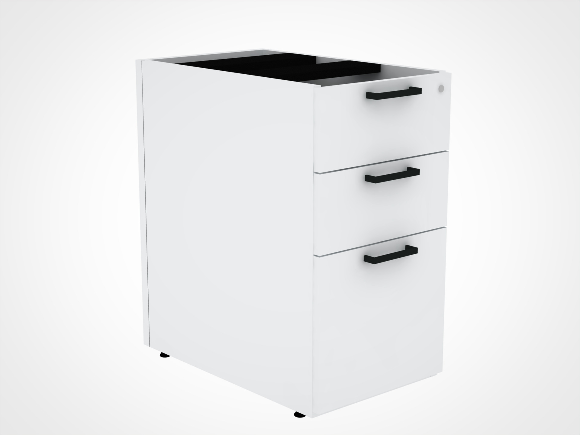Designer White