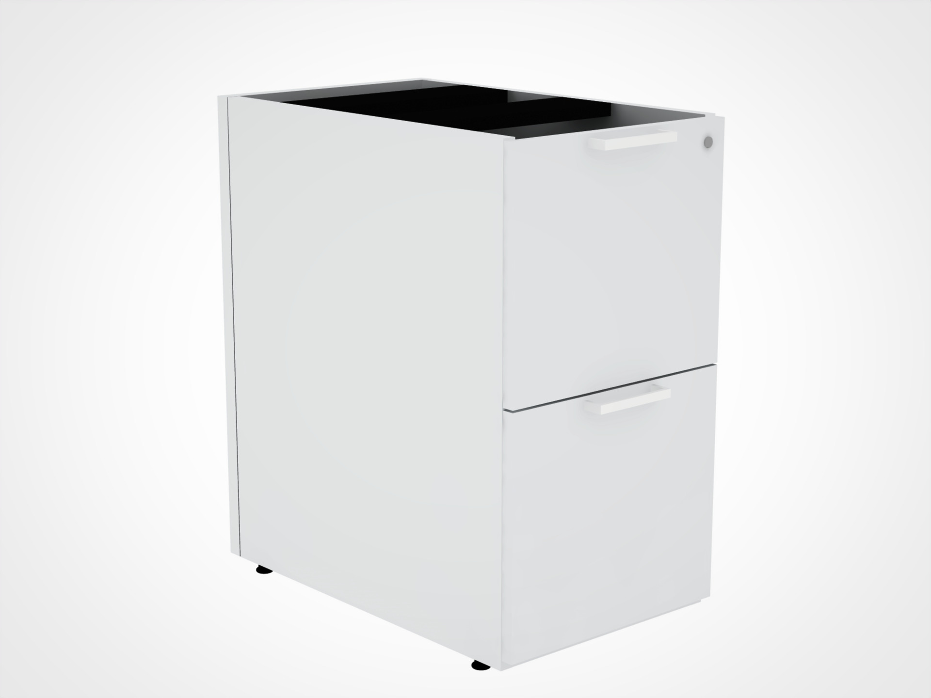 Designer White
