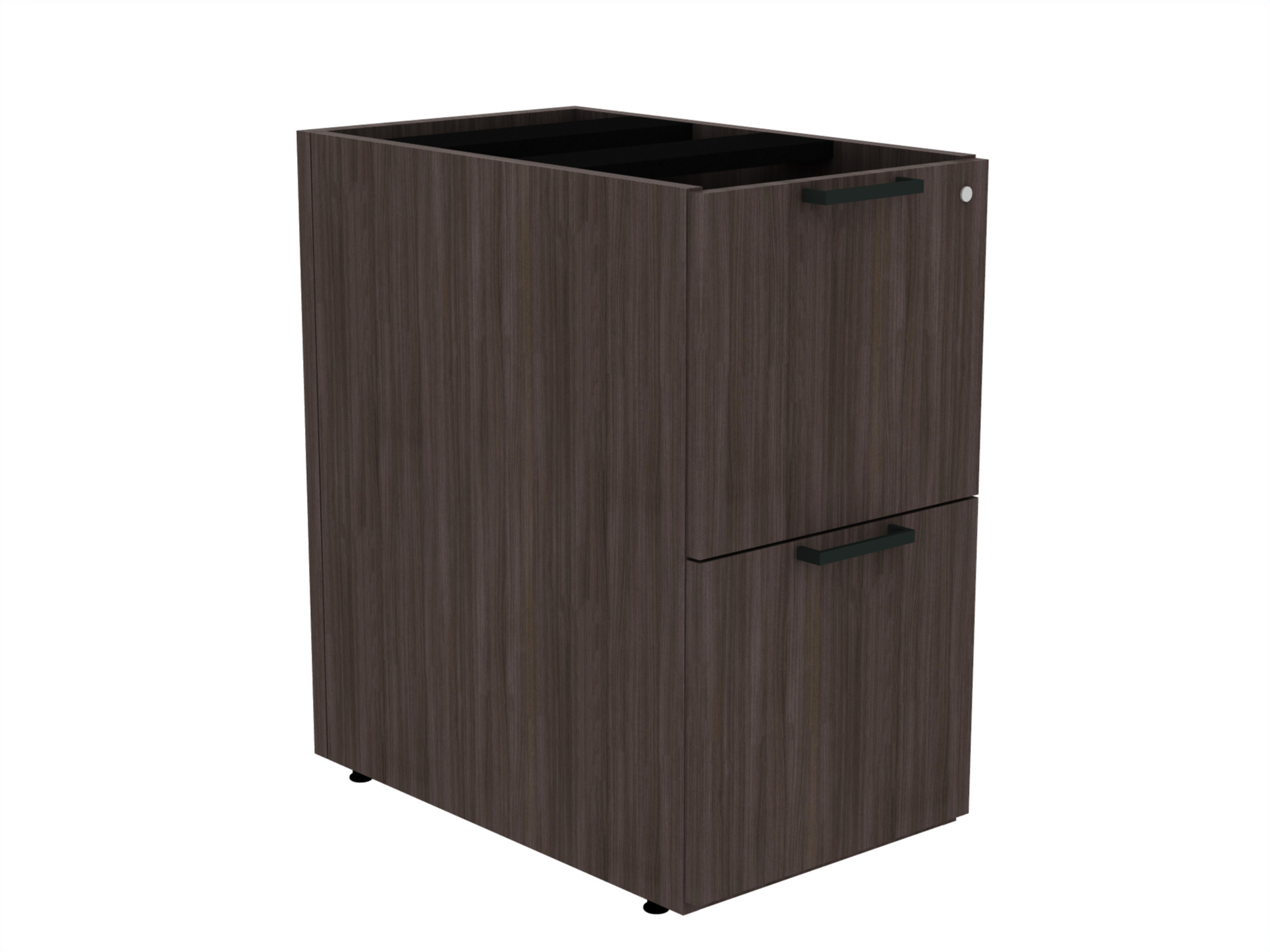 Narrow Pedestal File/File