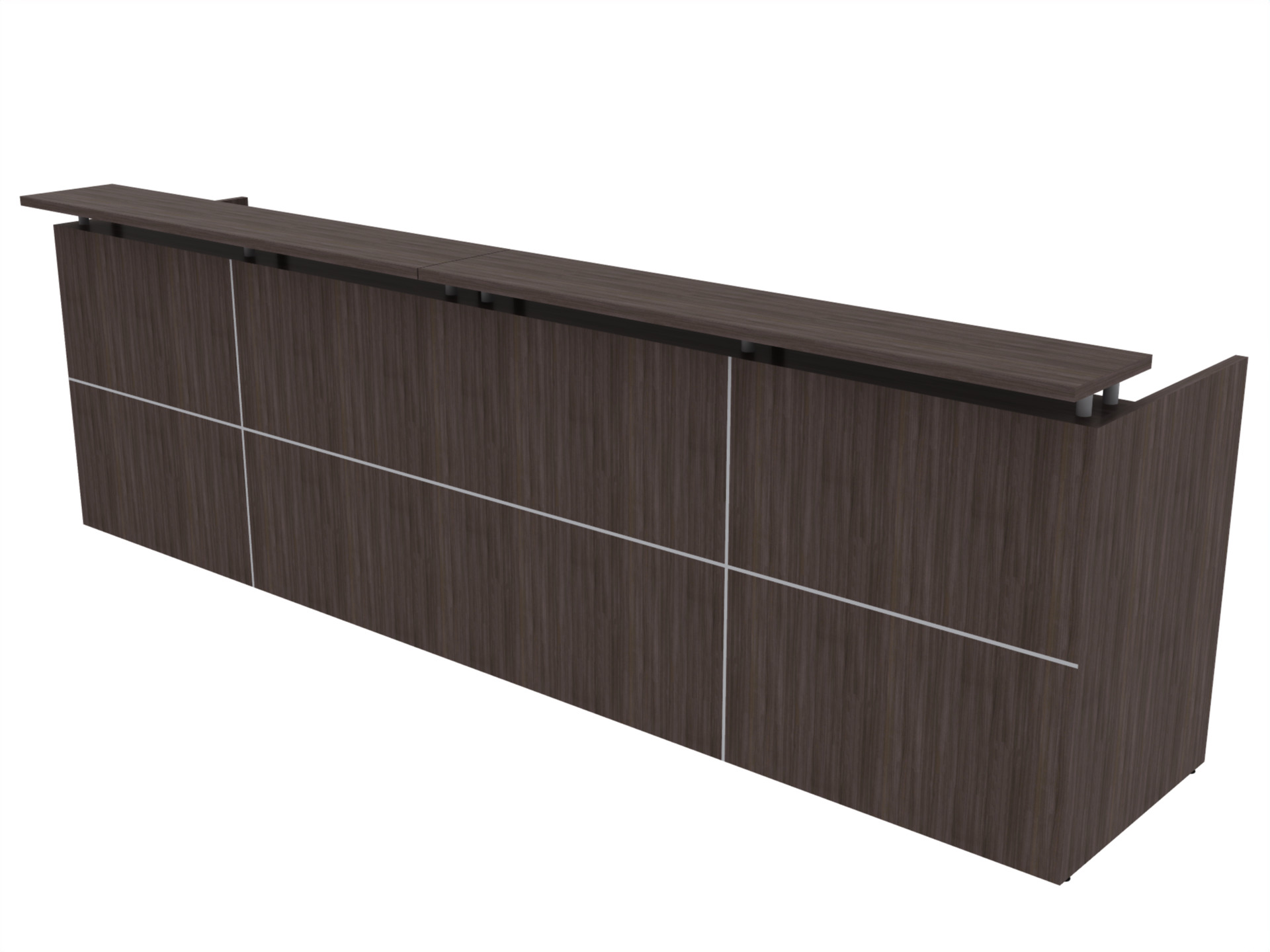 Skyline Walnut