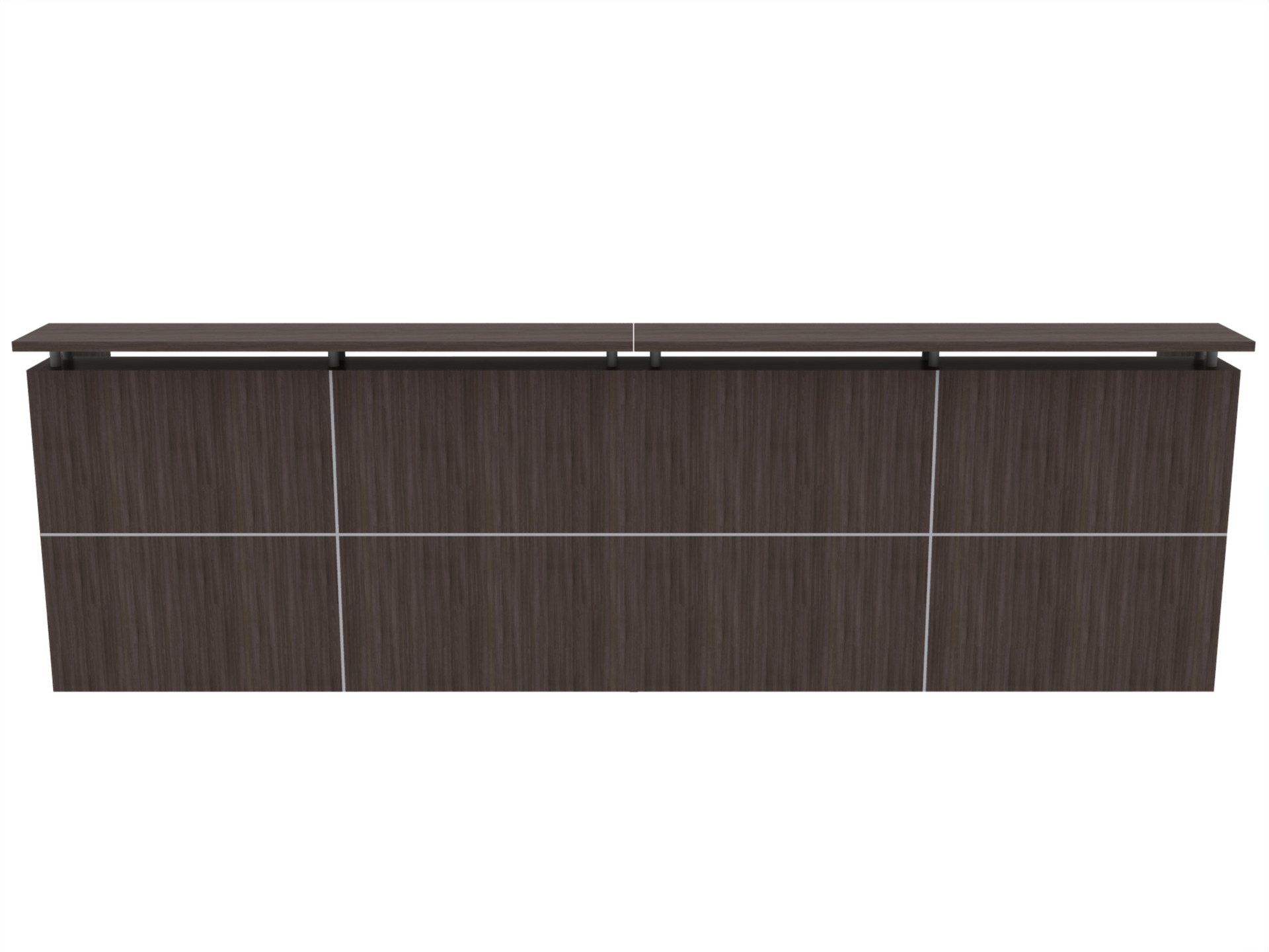 Skyline Walnut