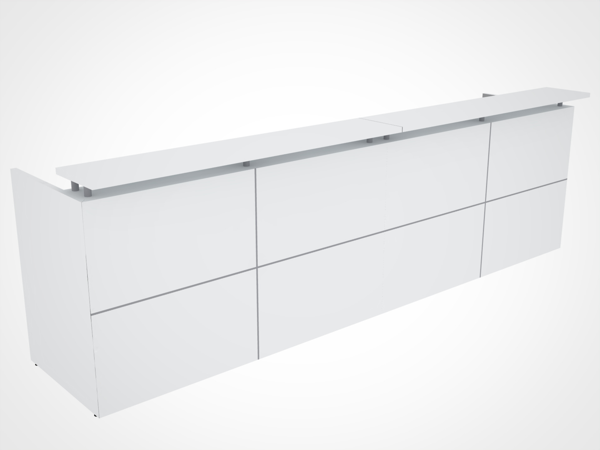 Designer White