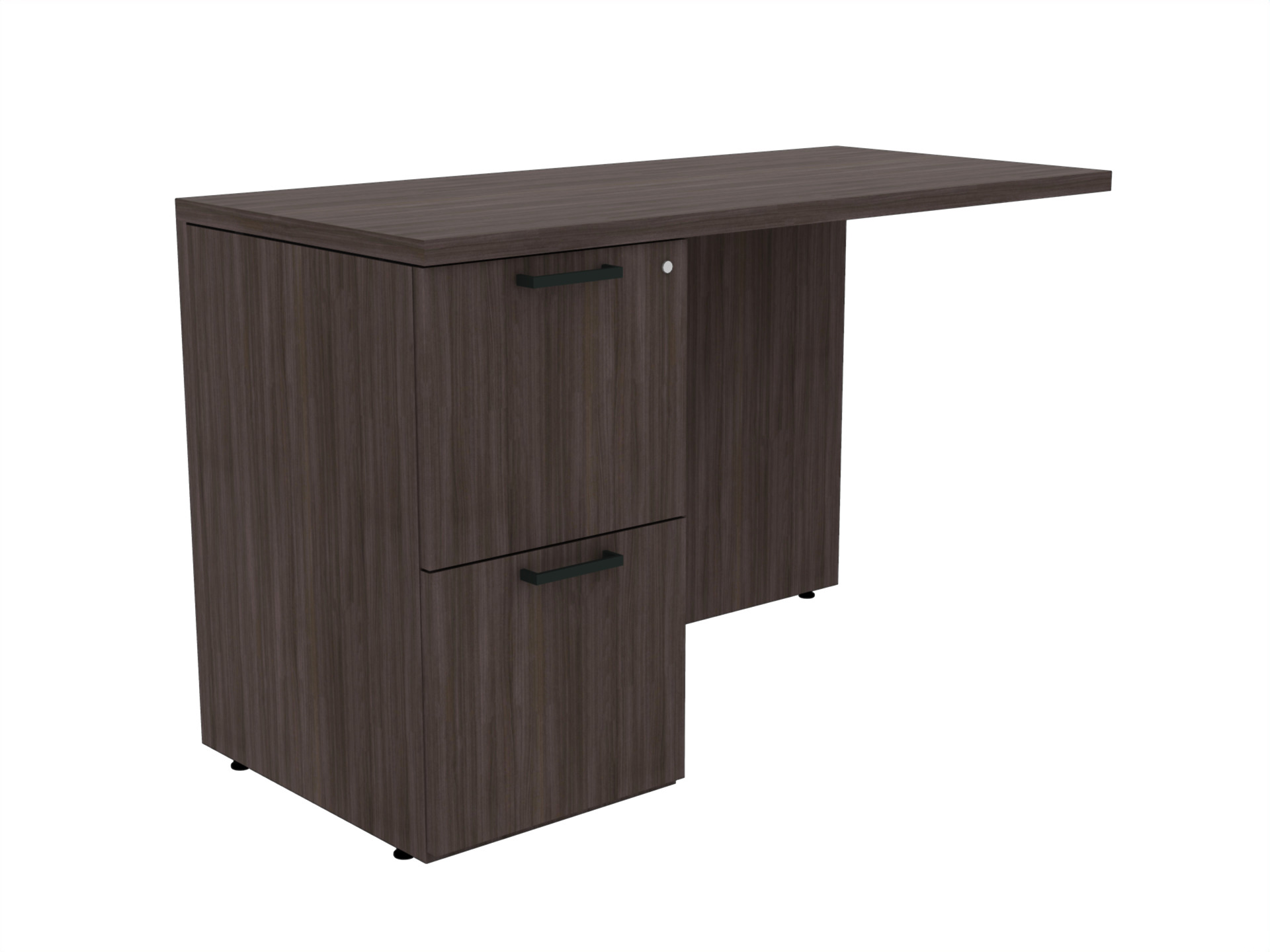 Pedestal Return L FF