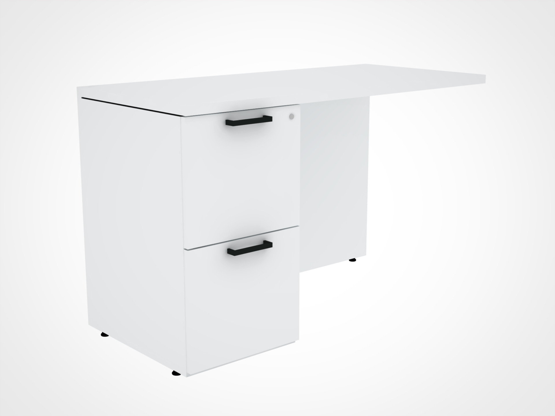 Designer White
