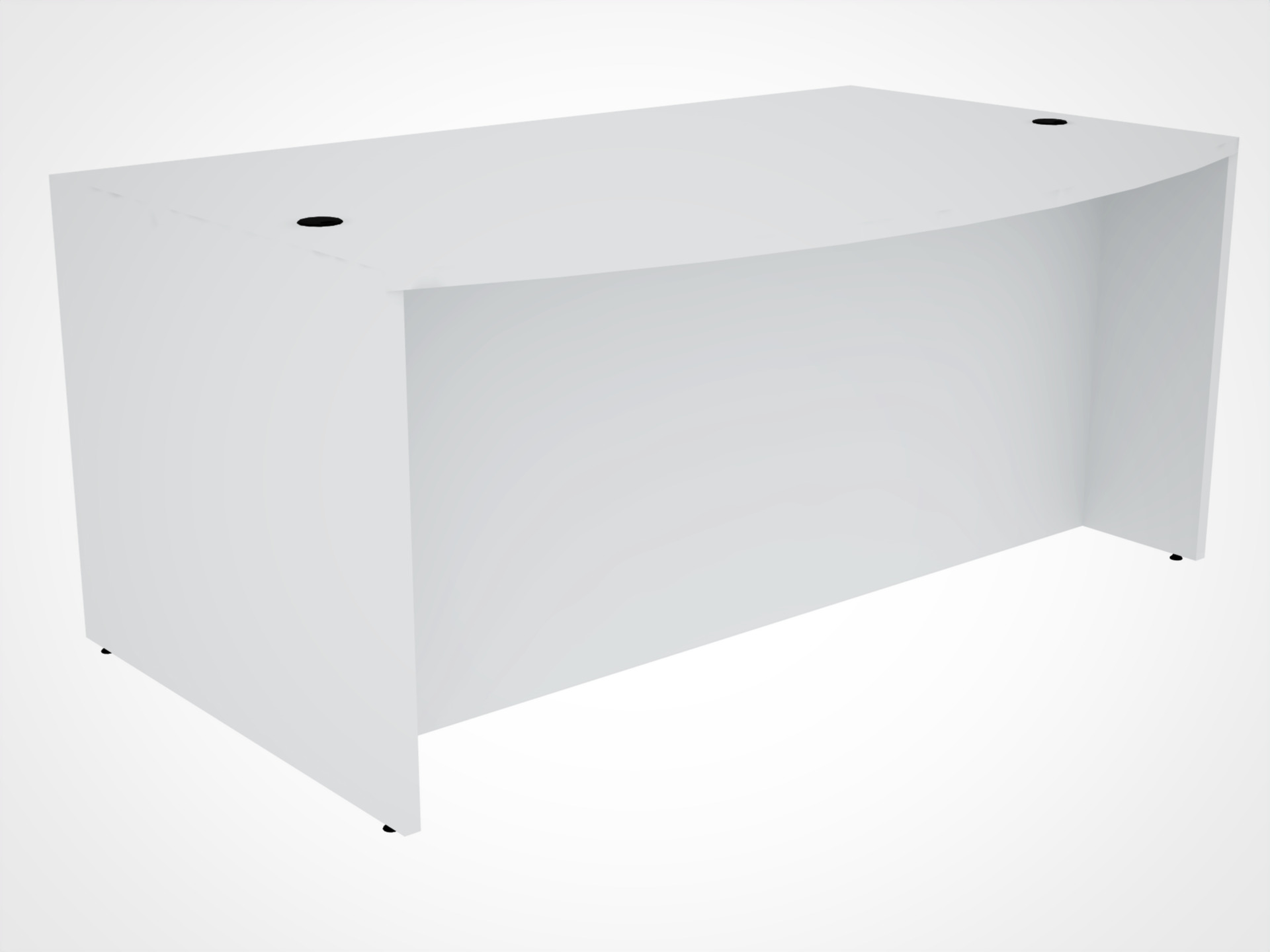 Designer White