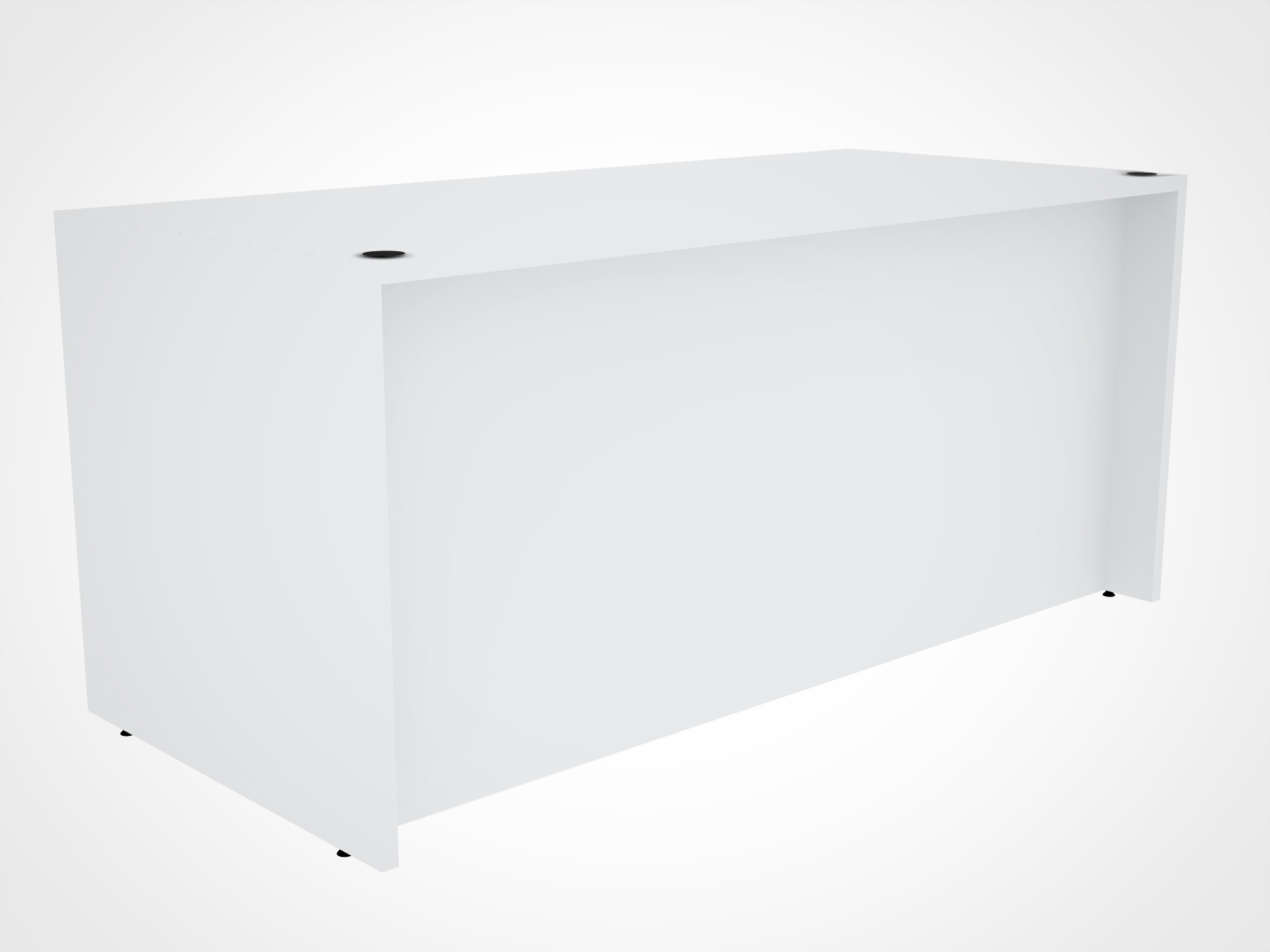 Designer White