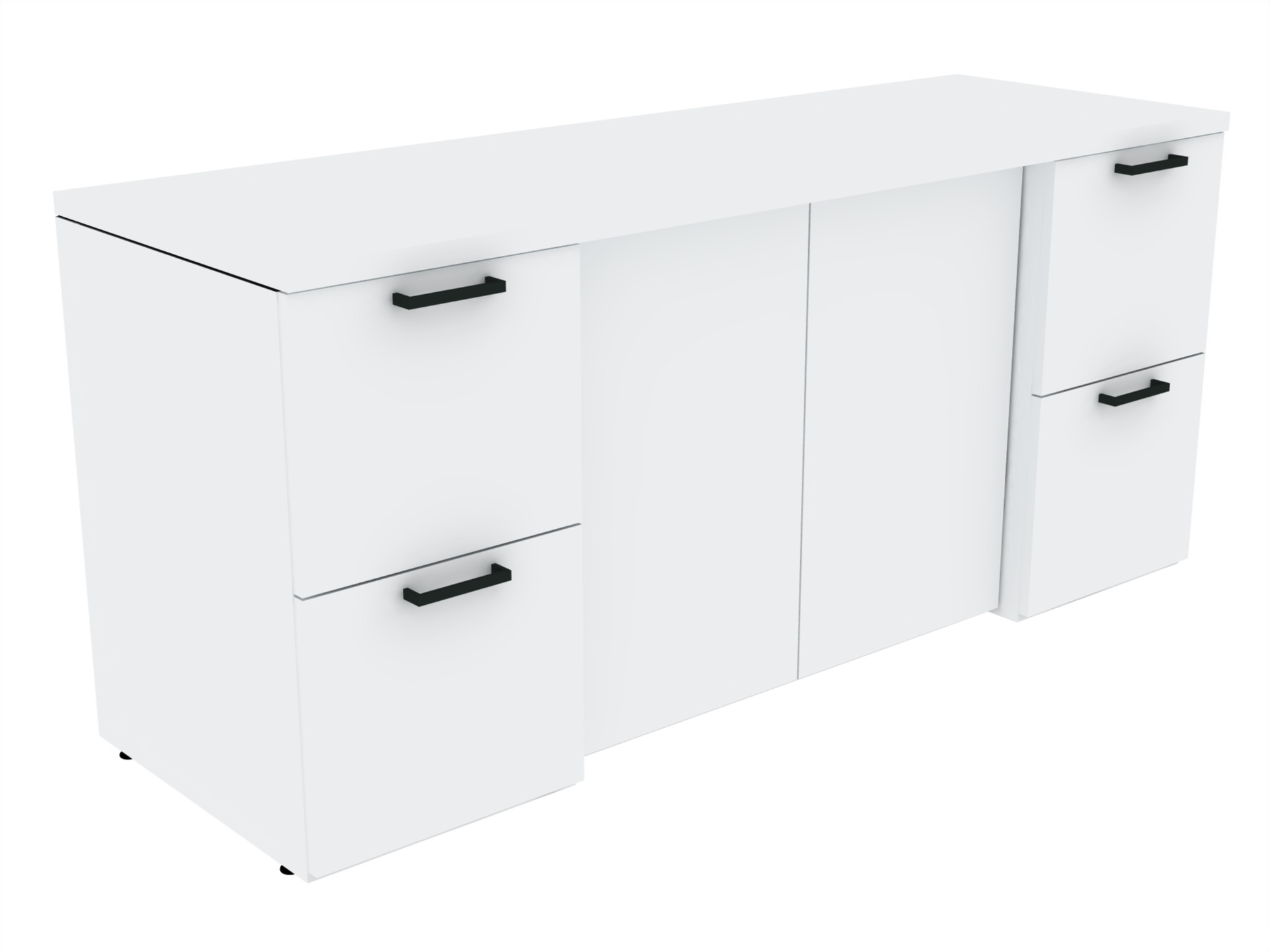 Designer White