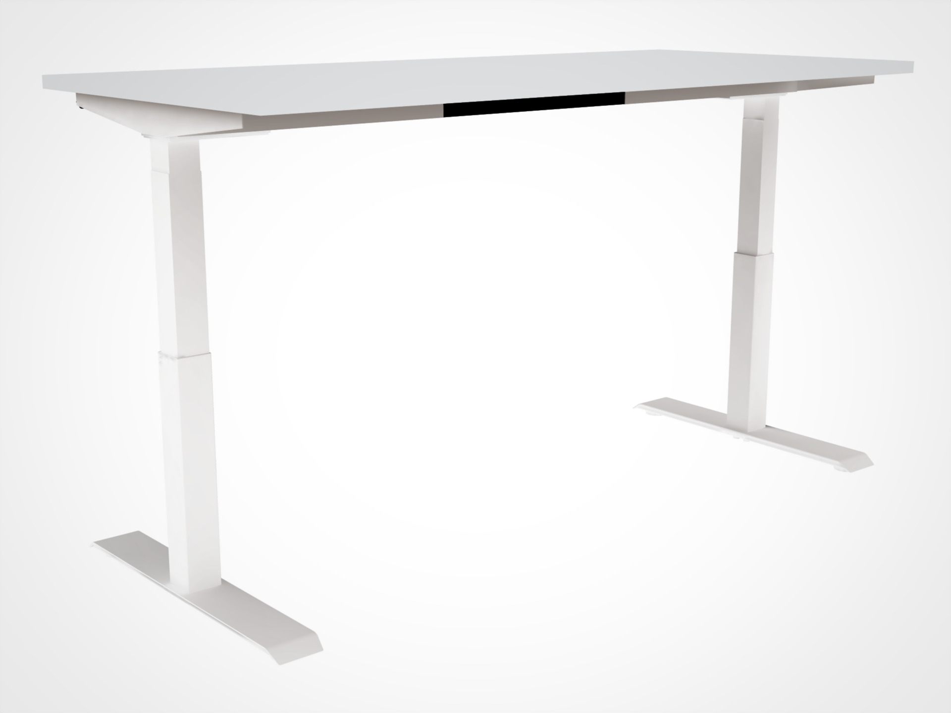 Designer White