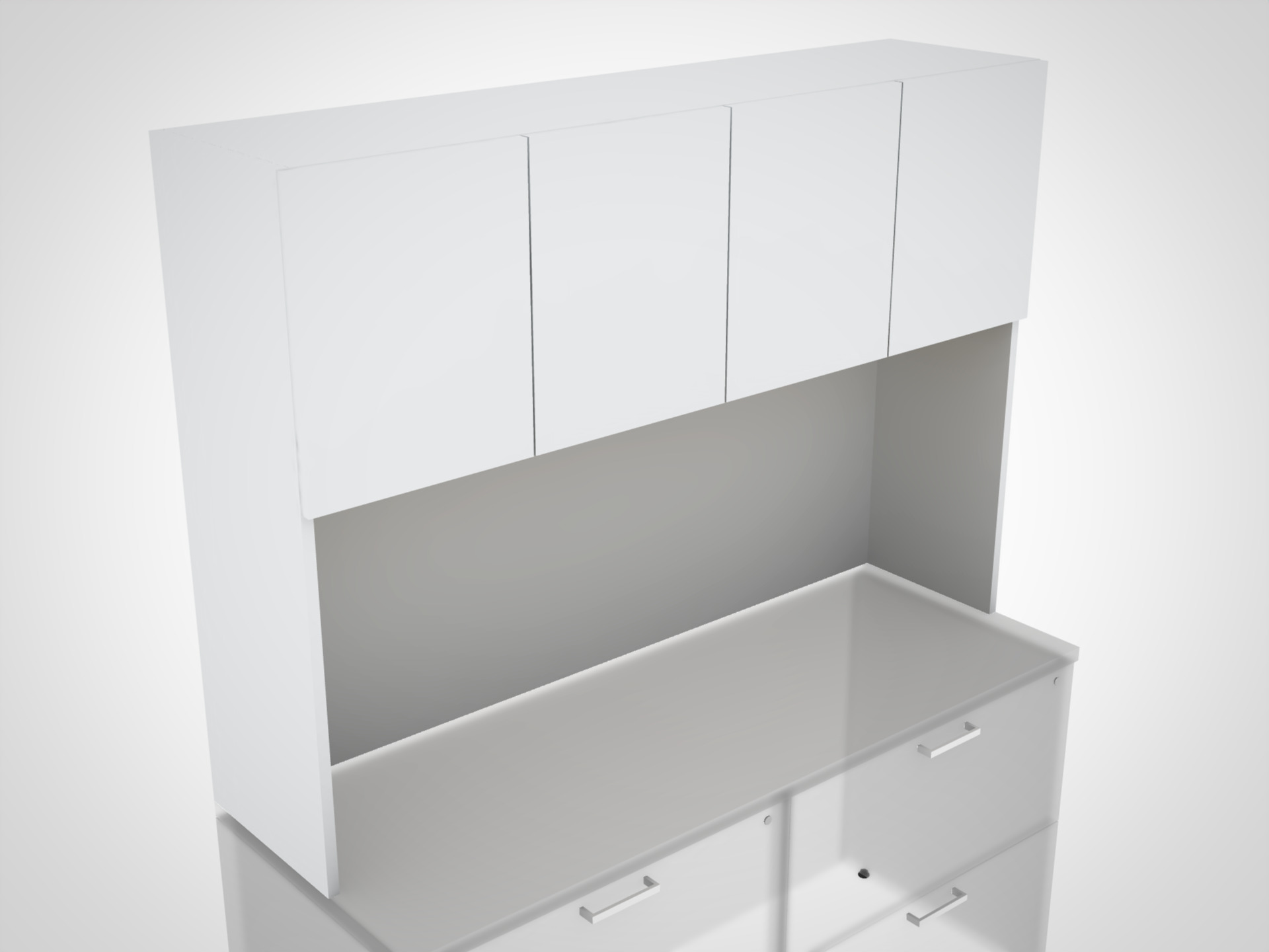 Designer White