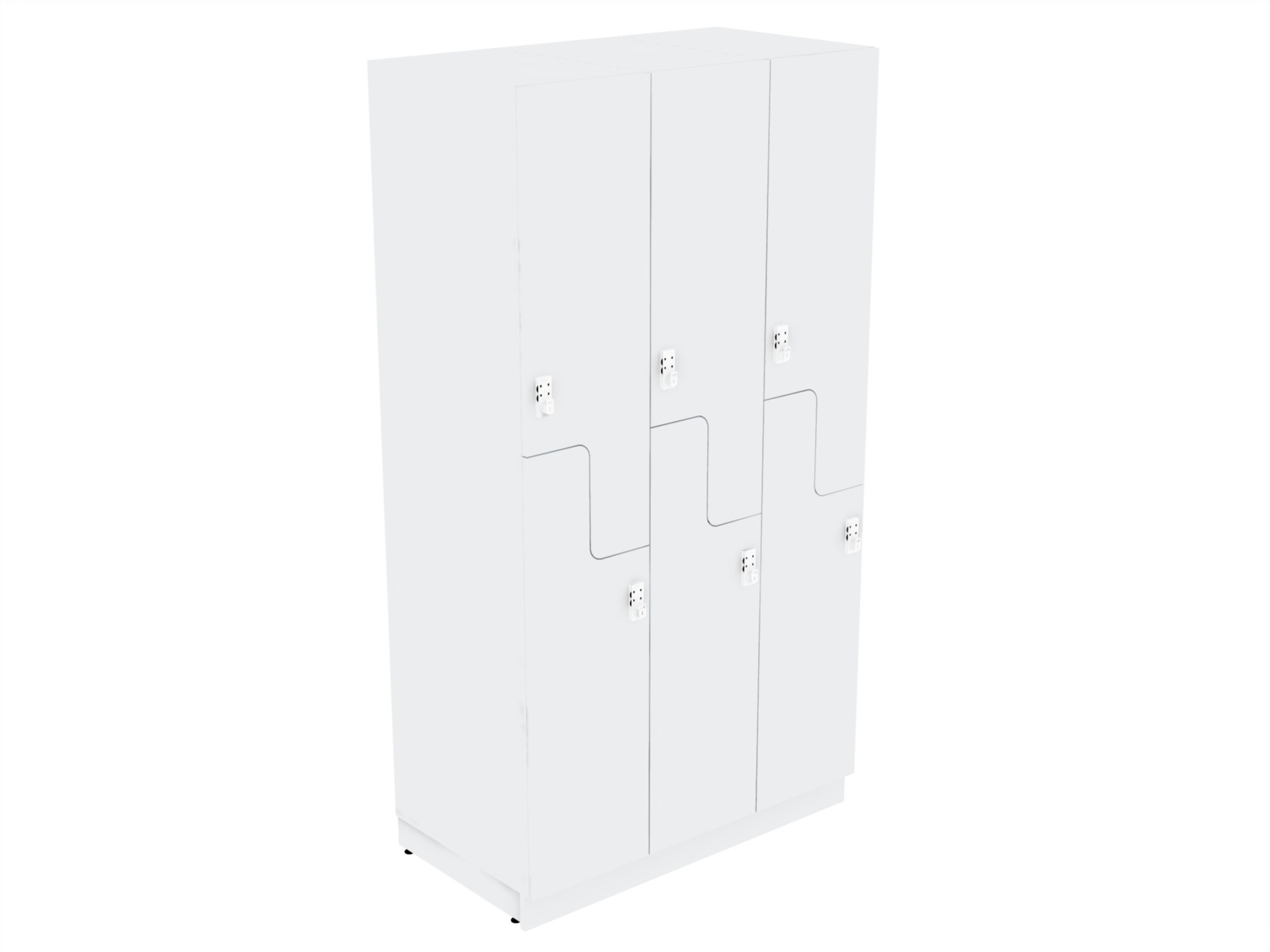 Designer White