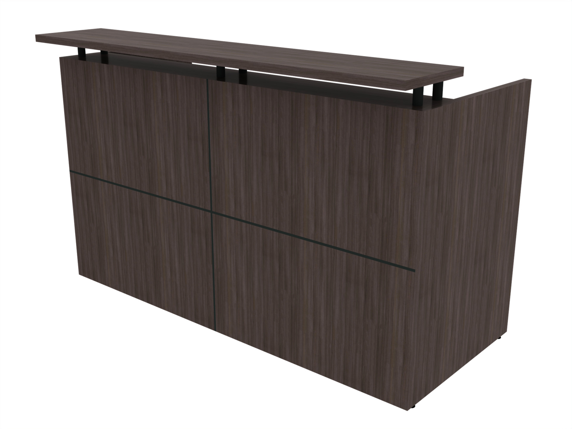 Skyline Walnut