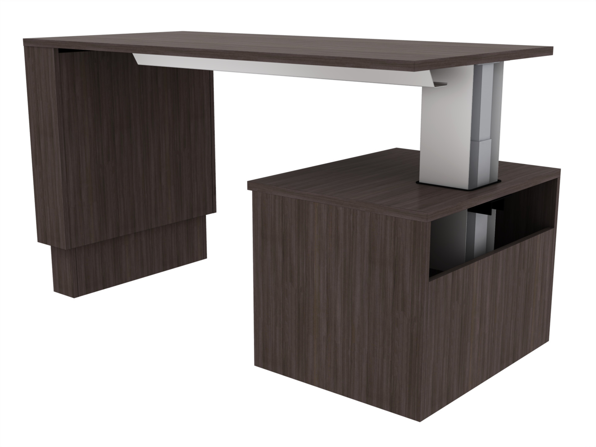 Skyline Walnut