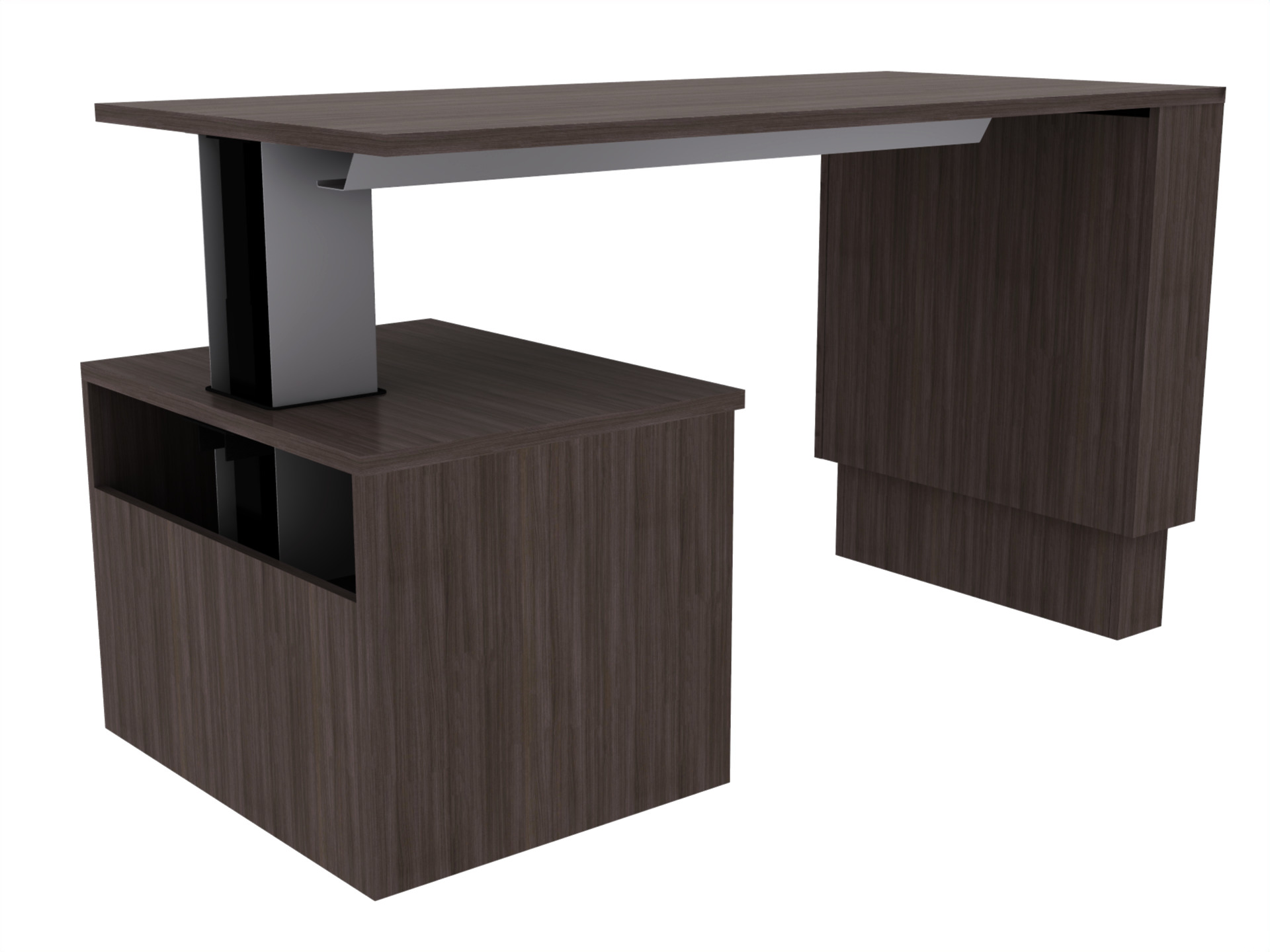 HA Run-Off Desk R