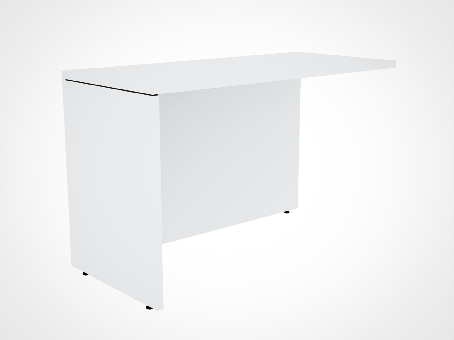 Designer White