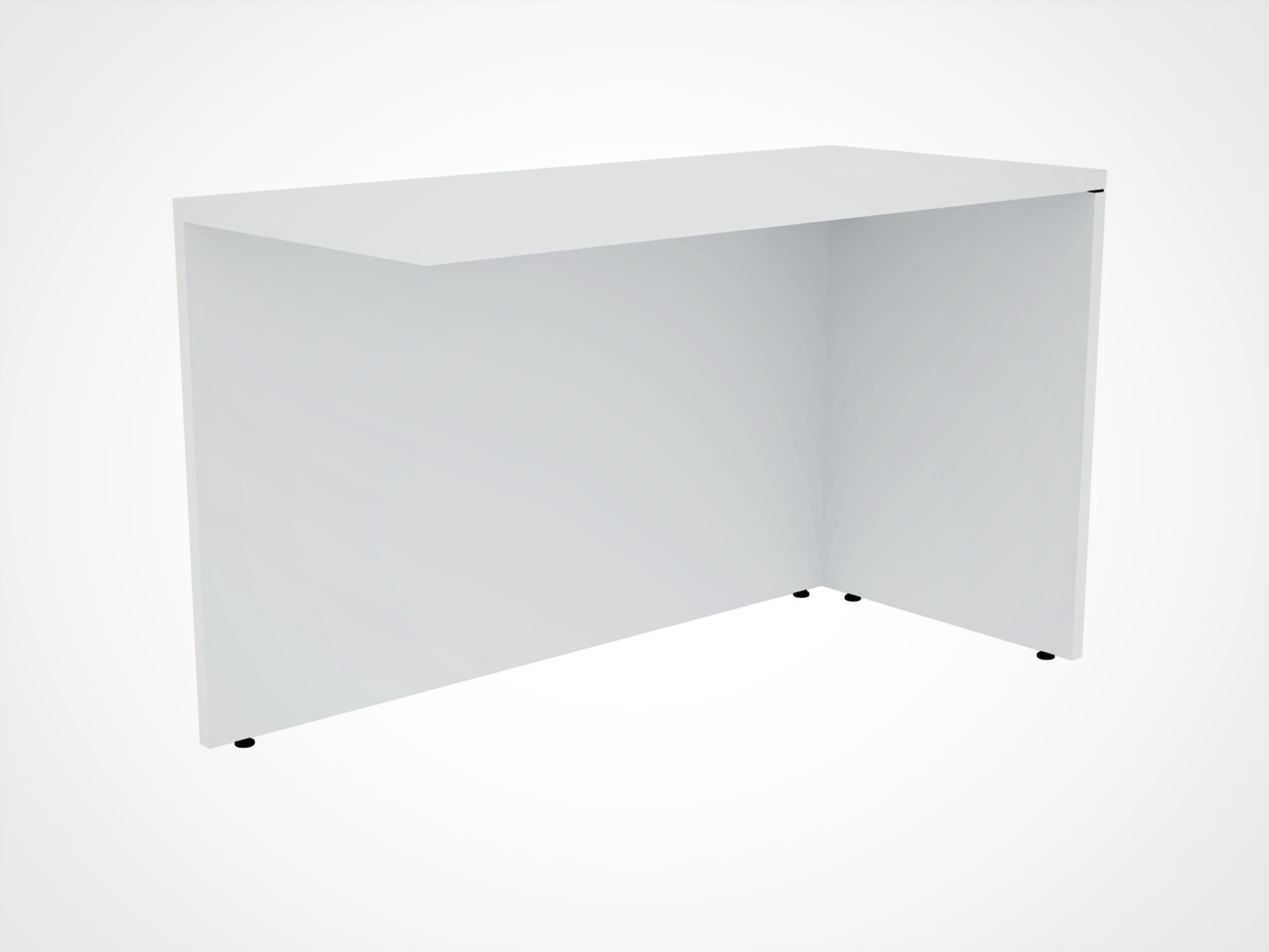 Designer White