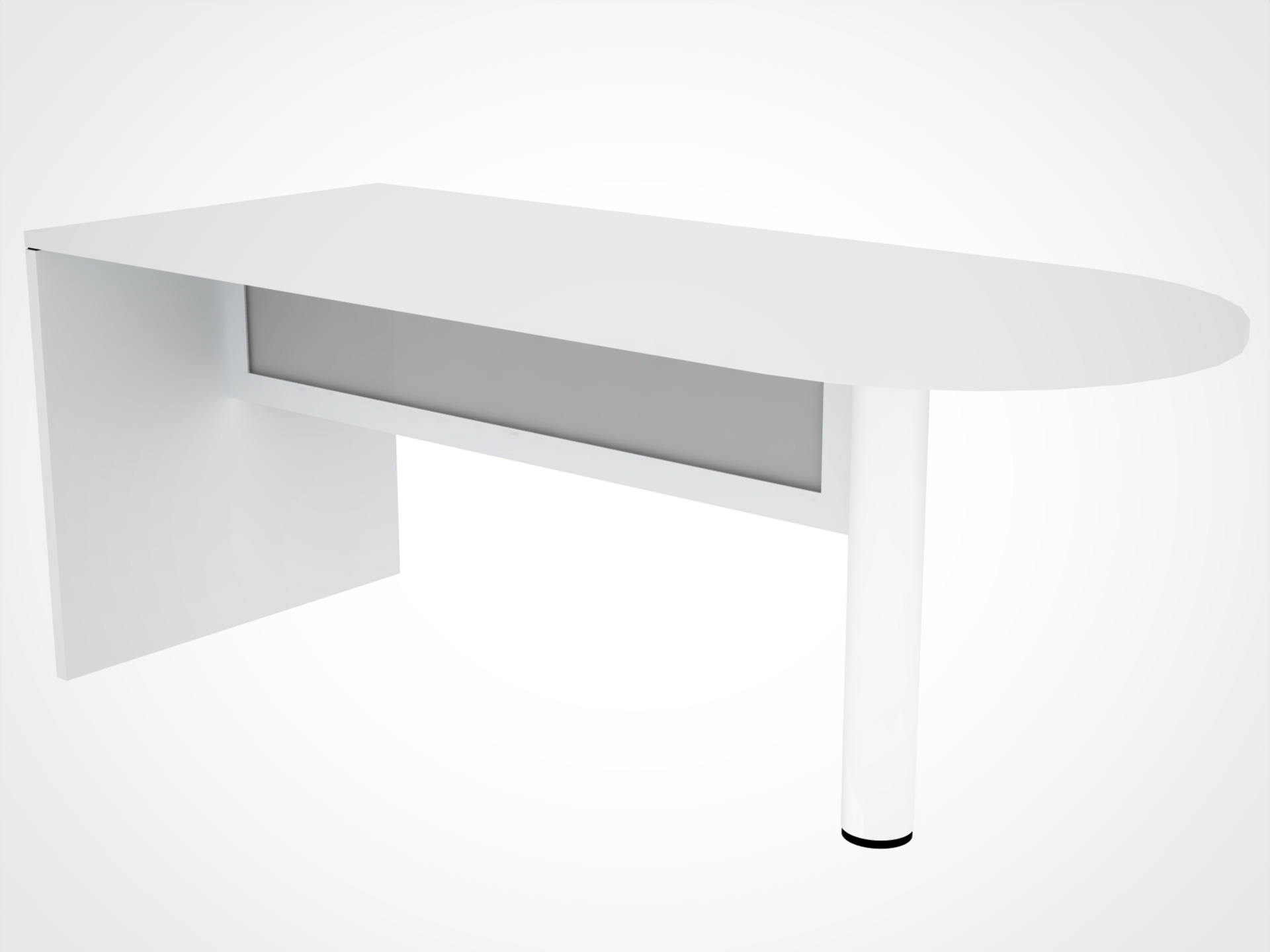 Designer White