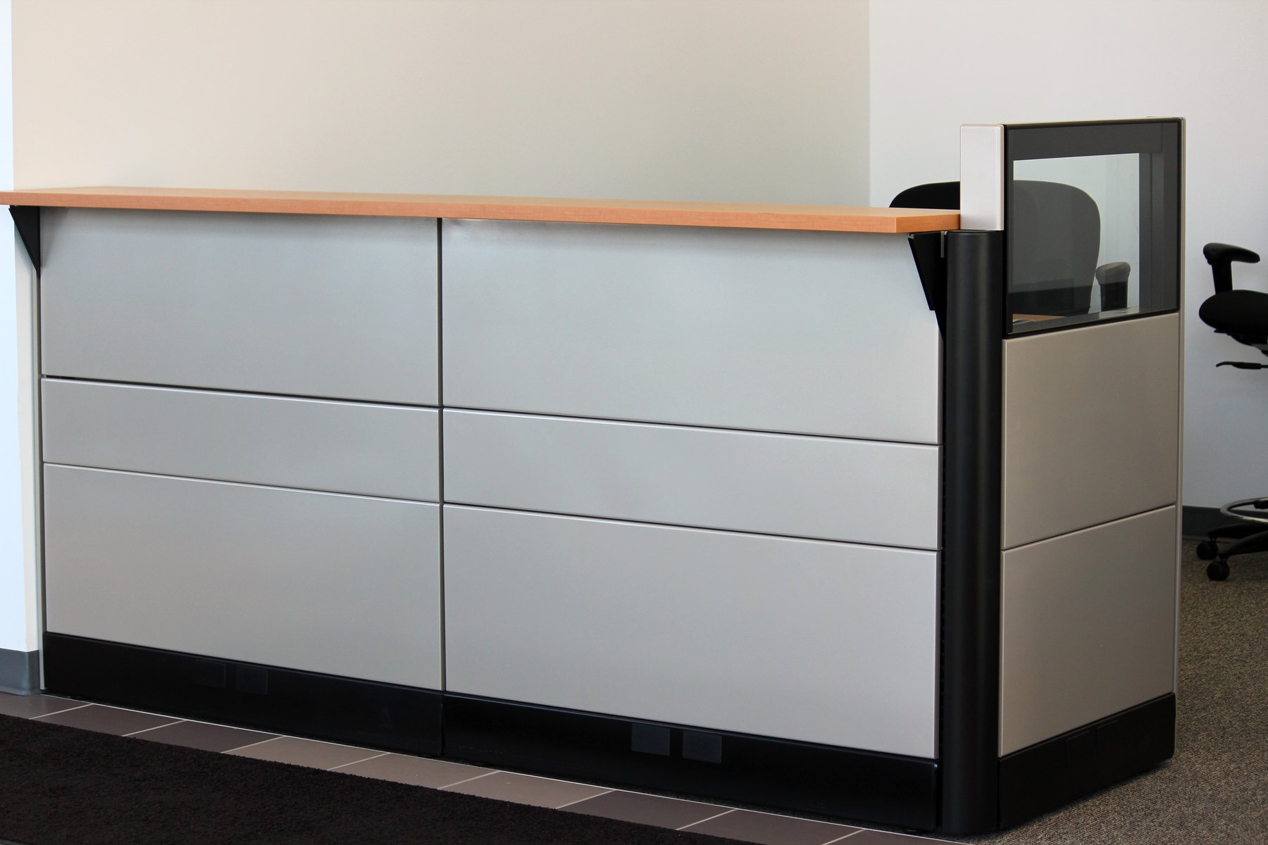 Ethospace (Herman Miller)