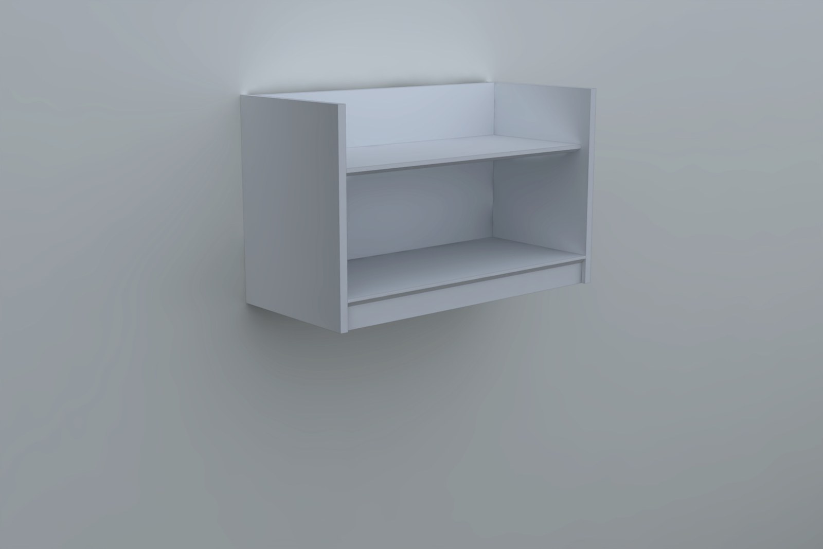 Designer White
