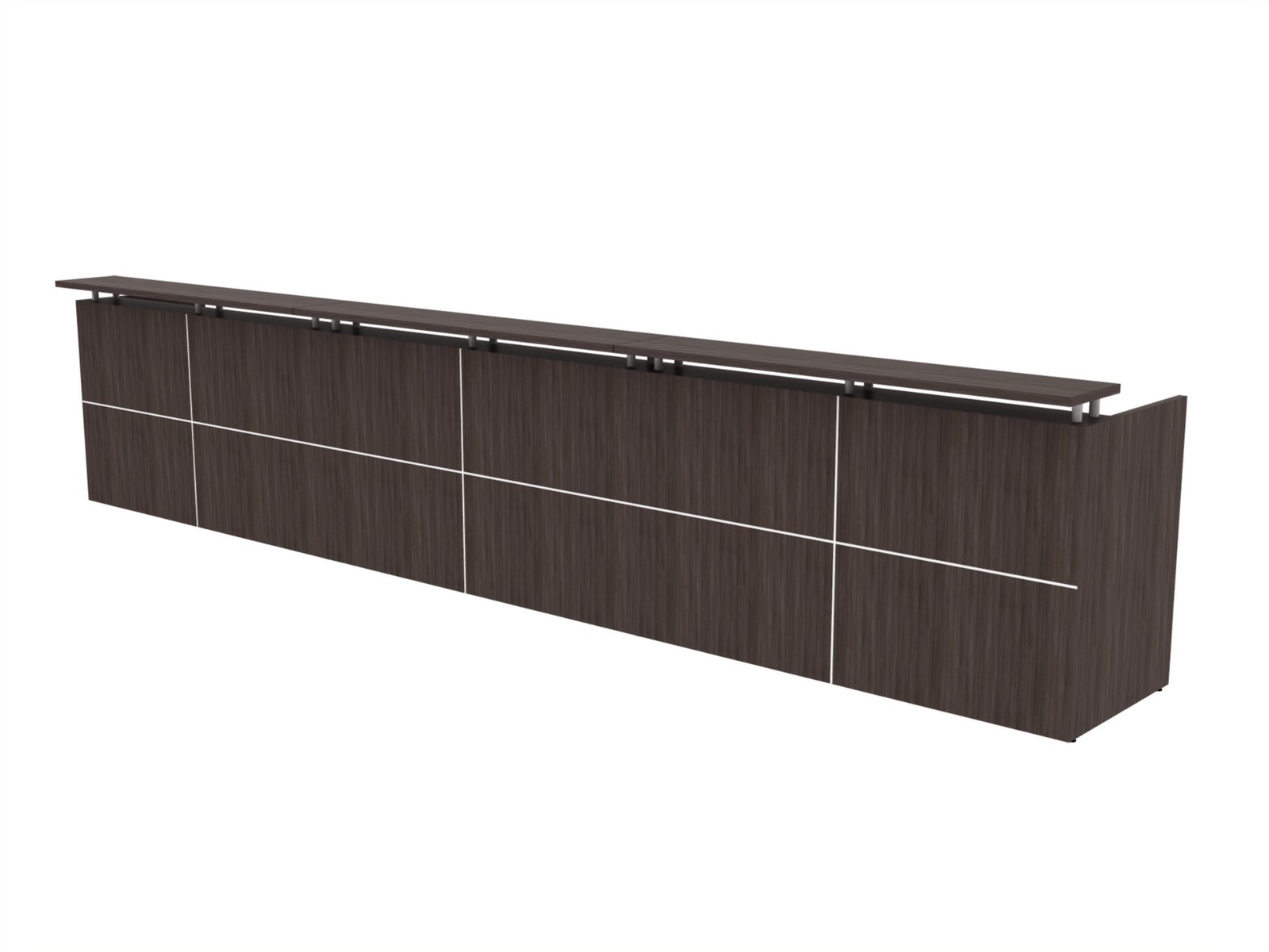 Skyline Walnut