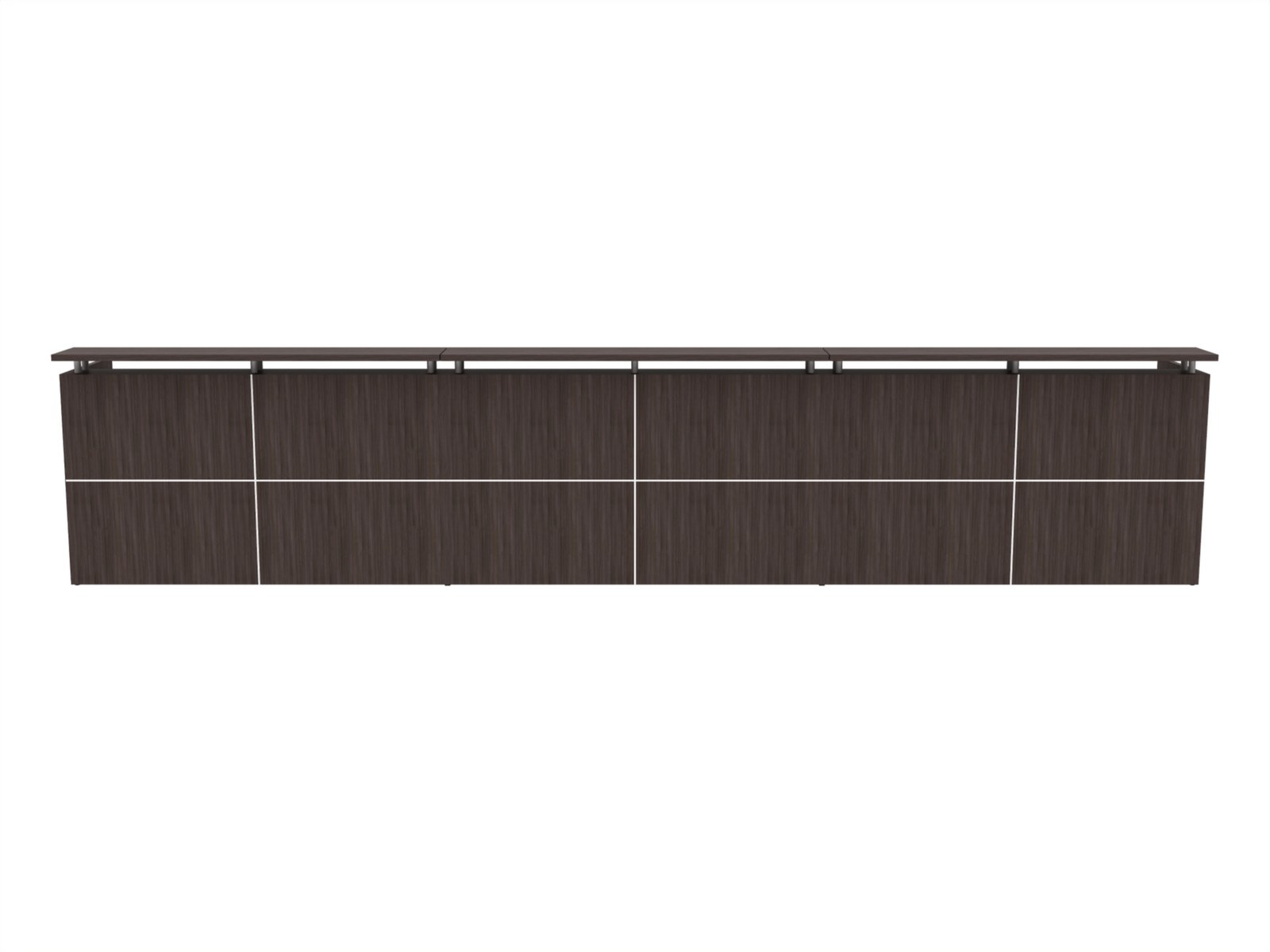 Skyline Walnut