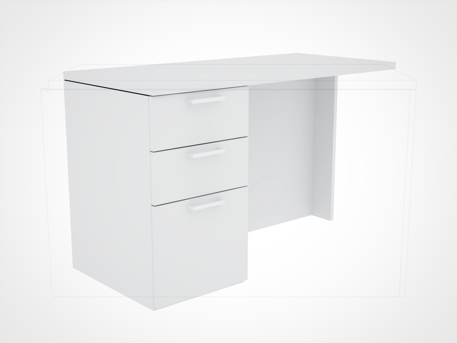 Designer White