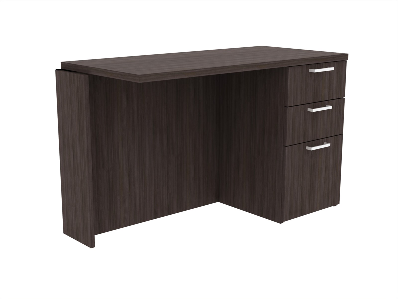 HA Pedestal Return R BBF