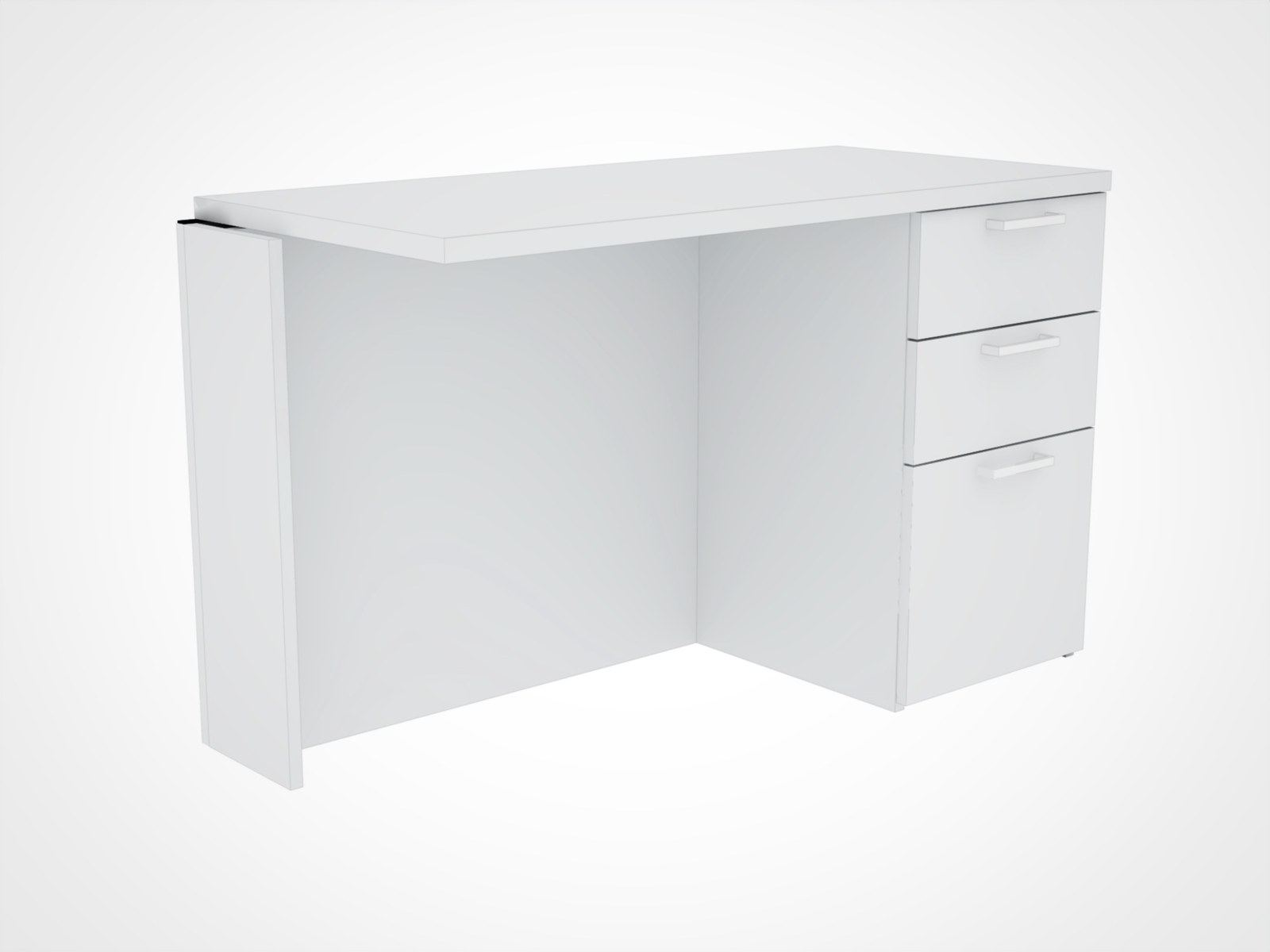 Designer White