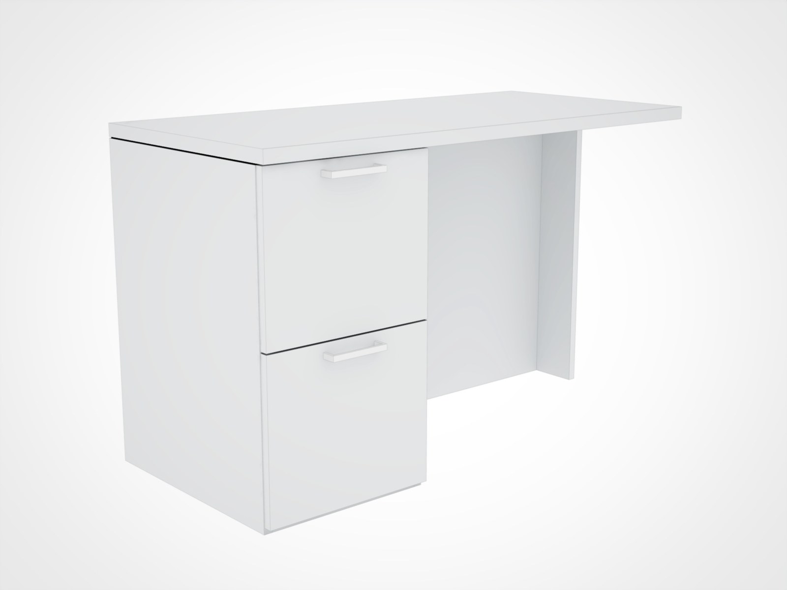 Designer White