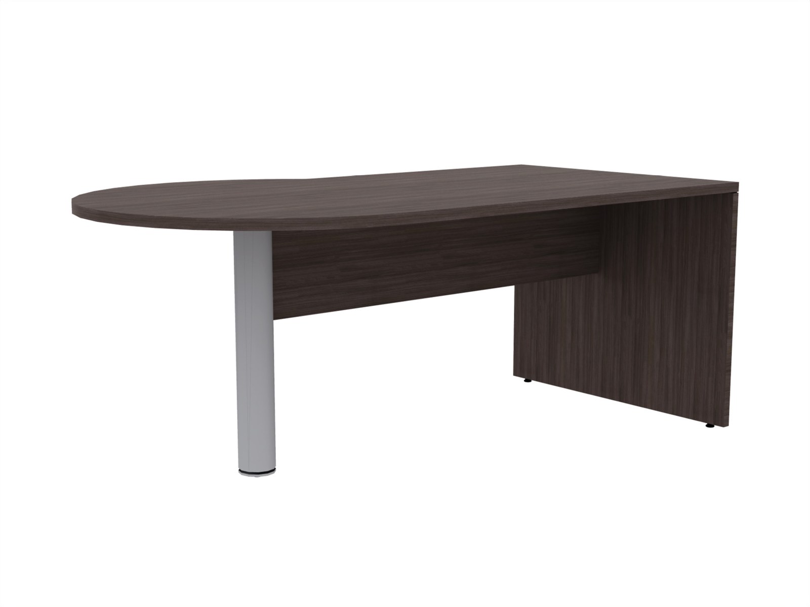 Executive P-Top Table L
