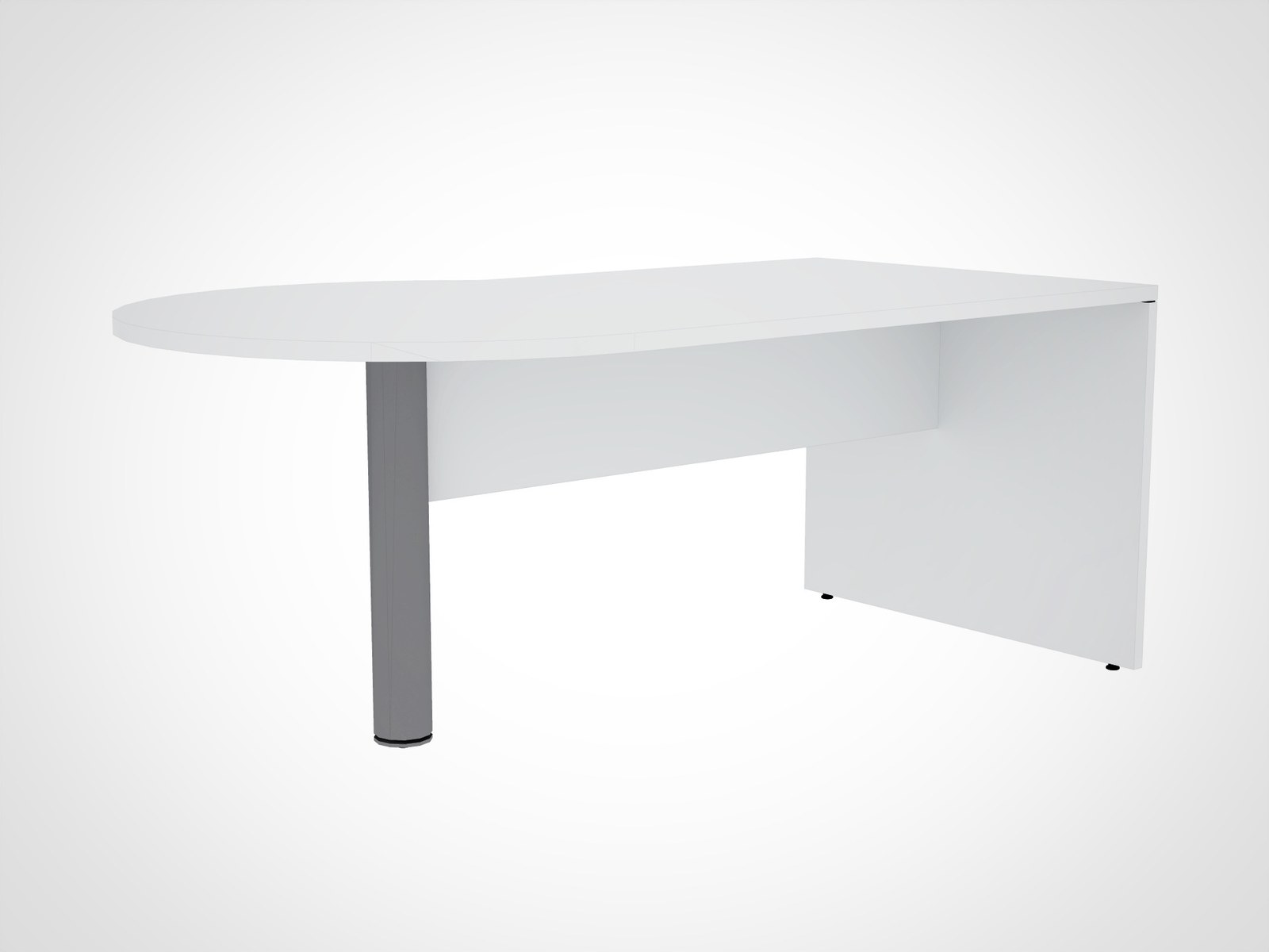Designer White