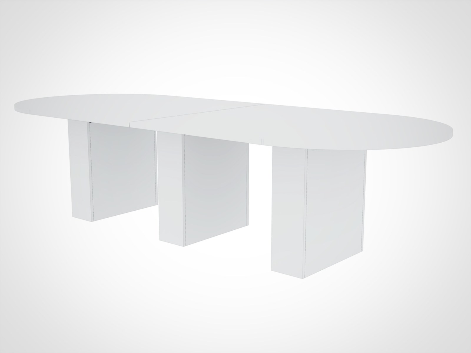 Designer White