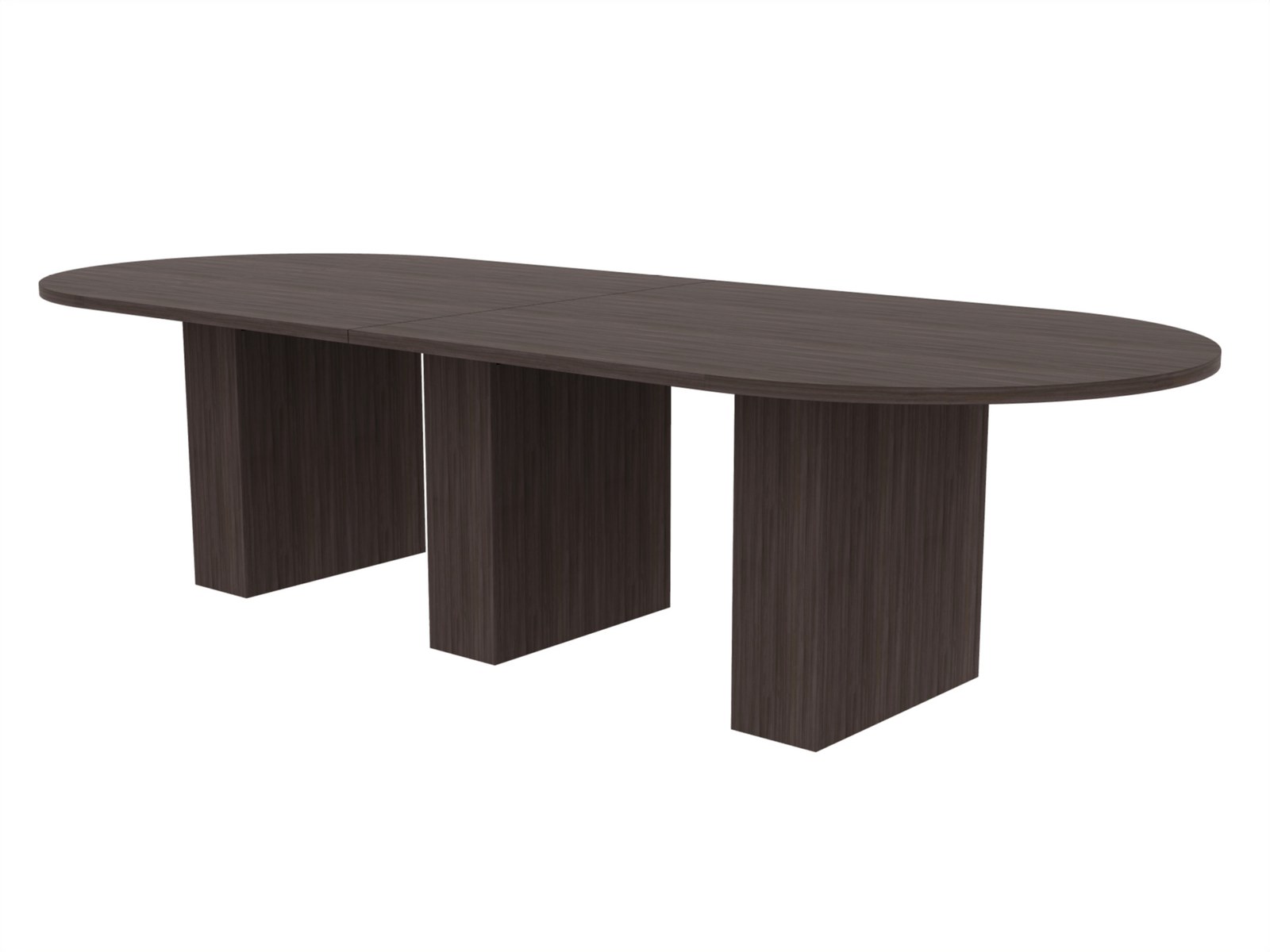 Conference Table Race Track