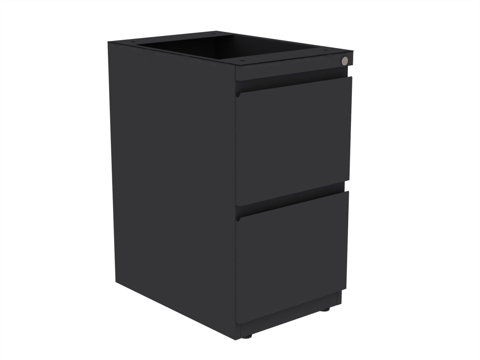 Reman Metal Pedestal FF