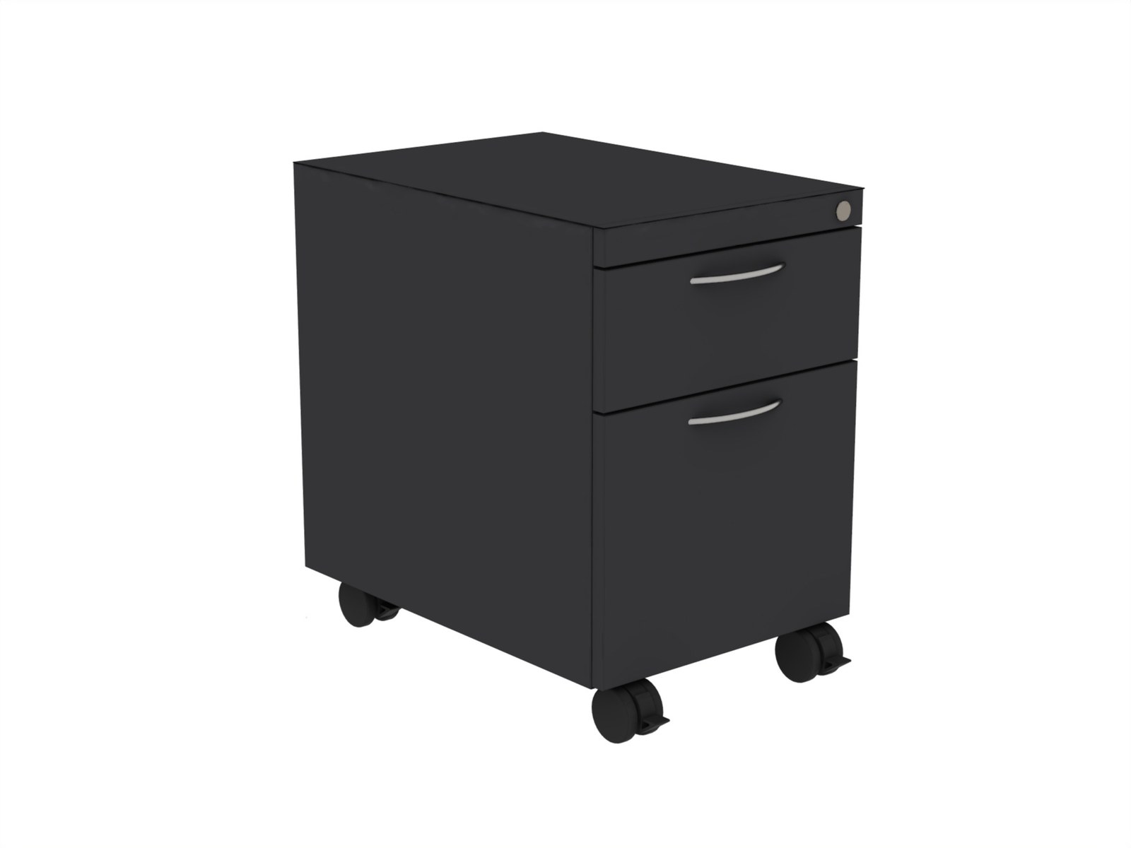 Reman Metal Pedestal Mobile BF