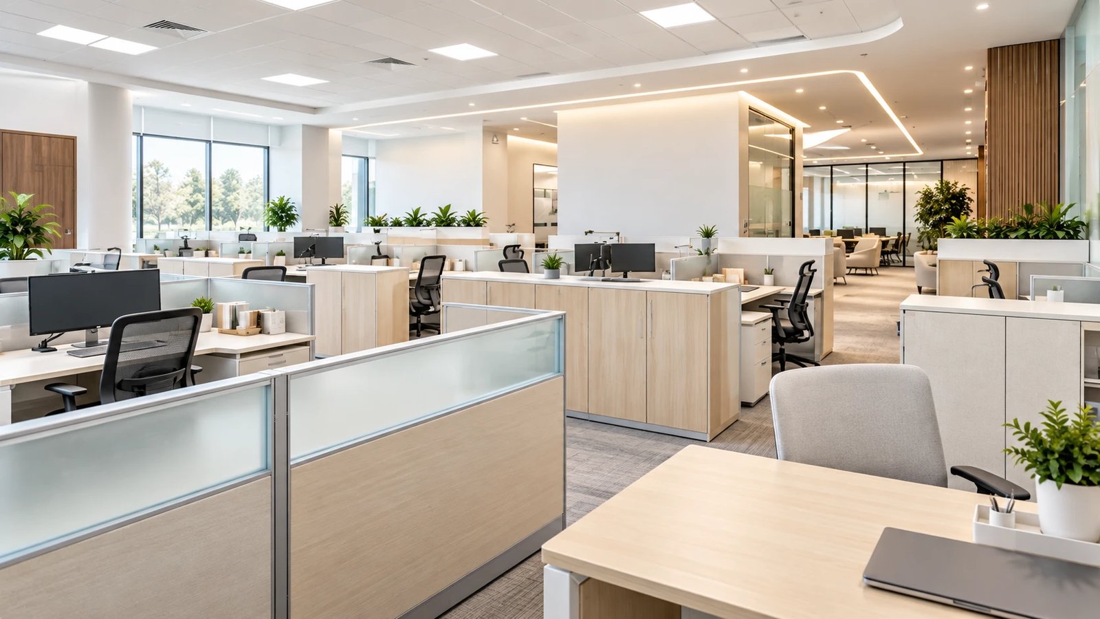 Workstations and Systems