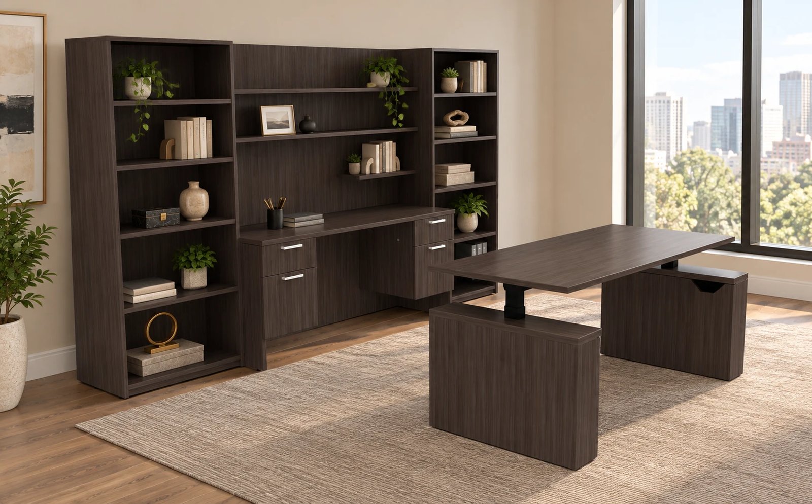 Storage & Filing