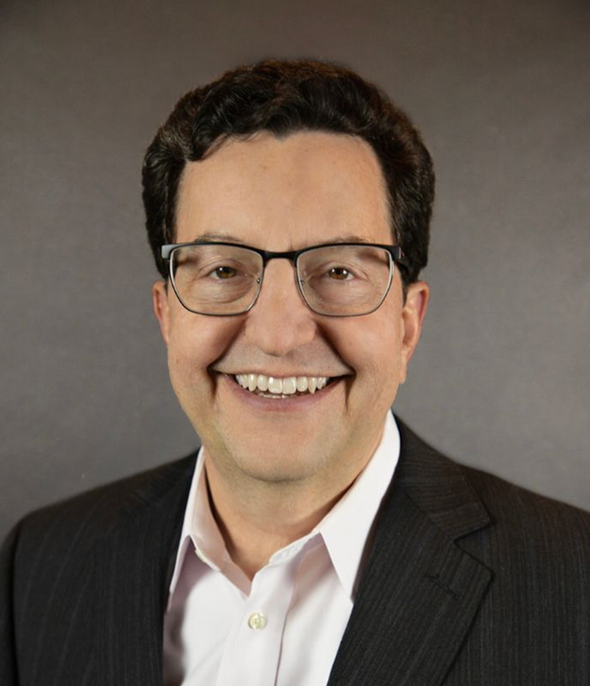 Larry Gordon, Governance and BSA/AML at Endurance Advisory